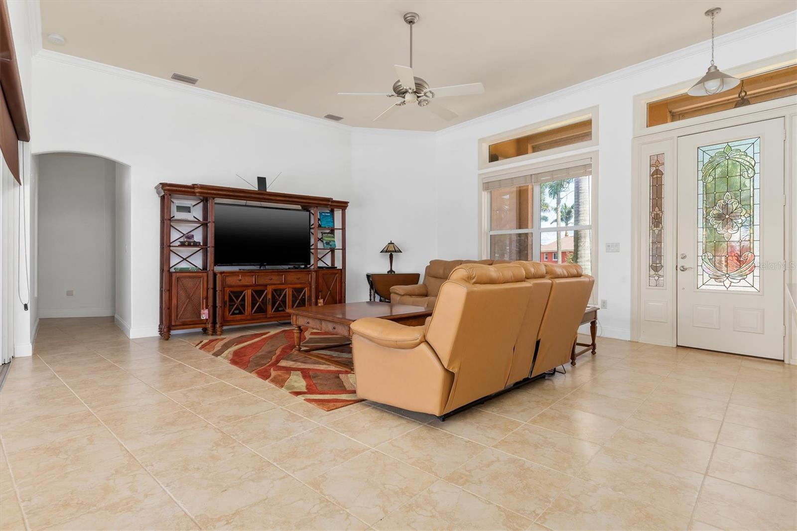PUNTA GORDA ISLES SEC 14 - Residential