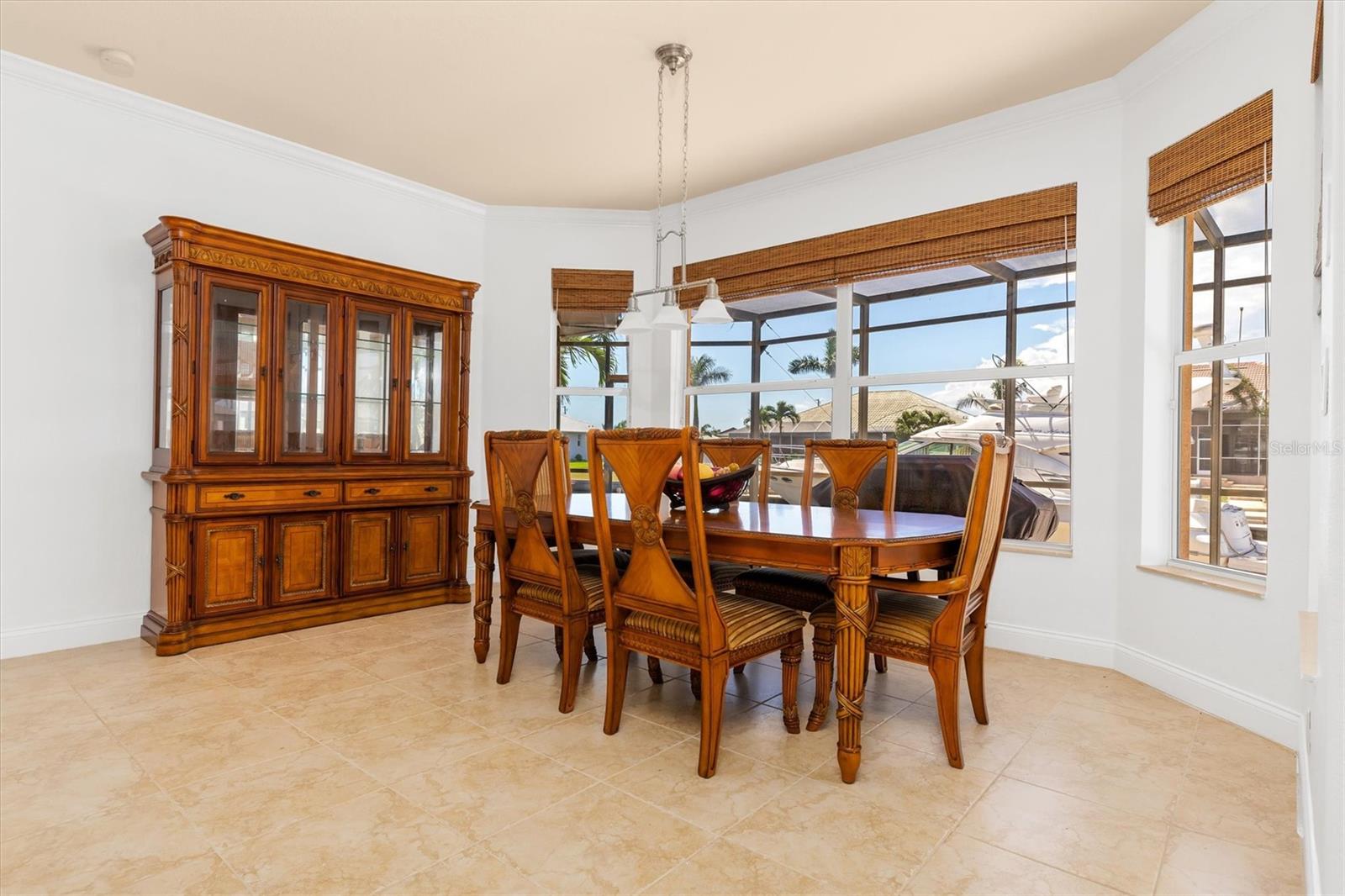 PUNTA GORDA ISLES SEC 14 - Residential