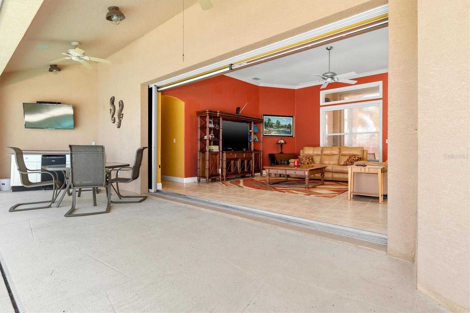 PUNTA GORDA ISLES SEC 14 - Residential