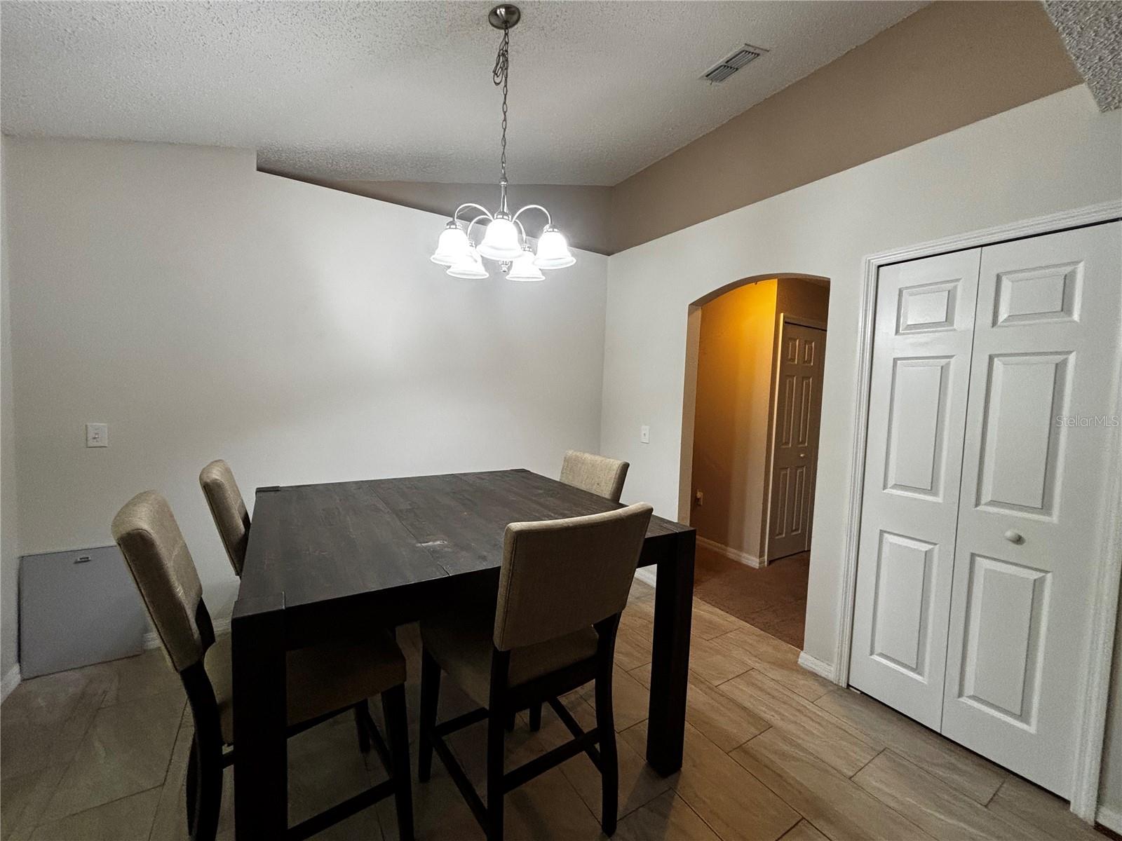 INDIAN TRAILS - Residential Lease