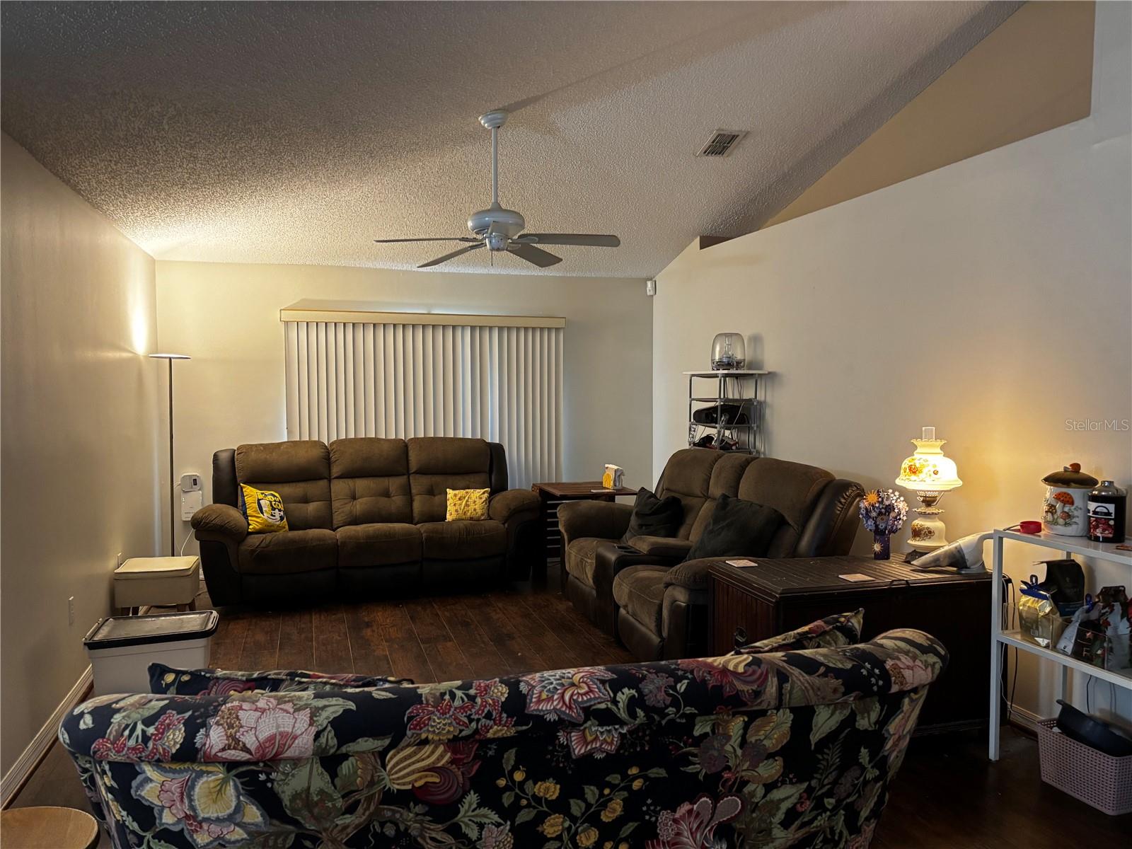 INDIAN TRAILS - Residential Lease