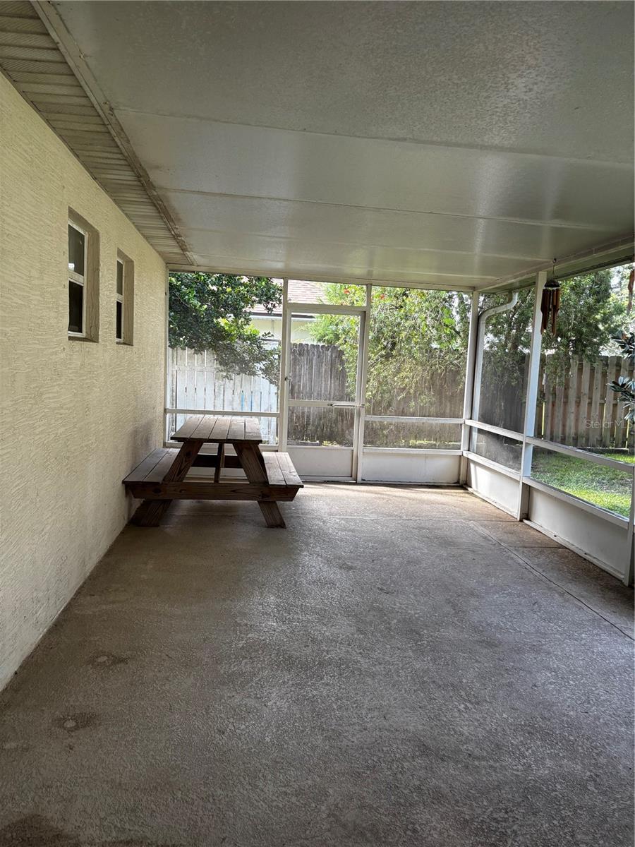 INDIAN TRAILS - Residential Lease