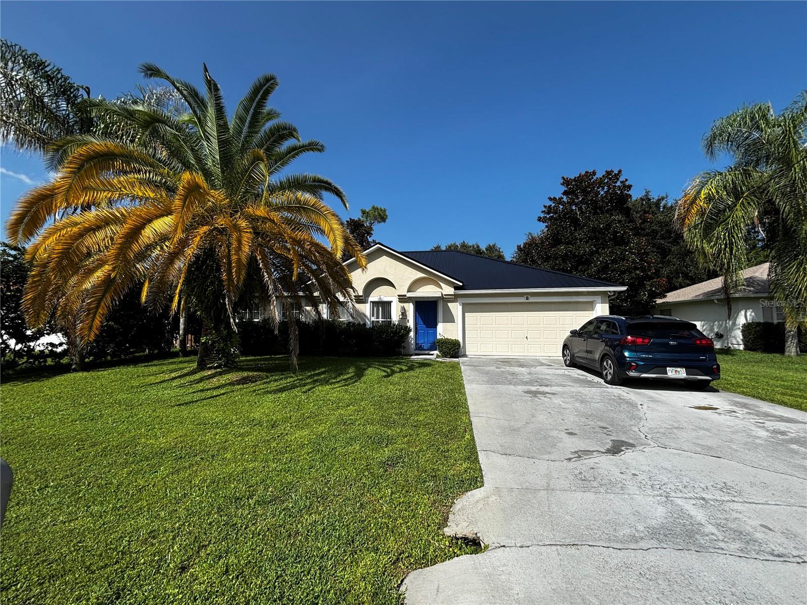 INDIAN TRAILS - Residential Lease