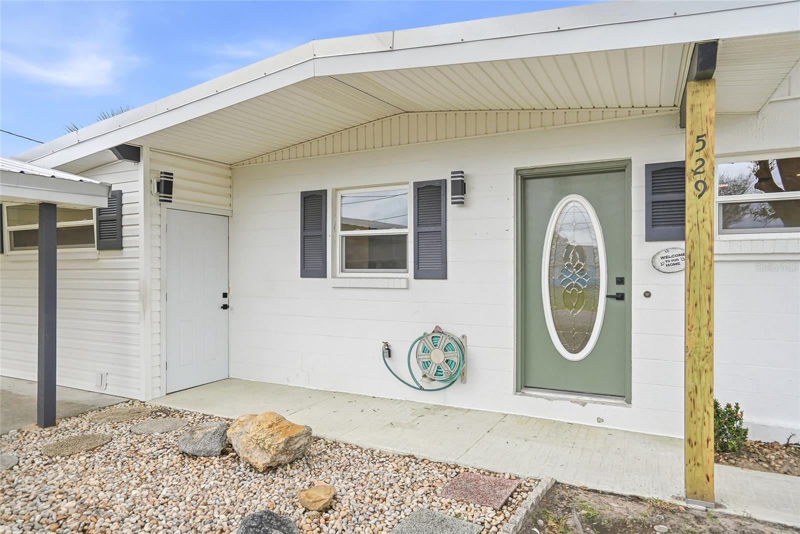 APOLLO BEACH UNIT ONE PT ONE - Residential
