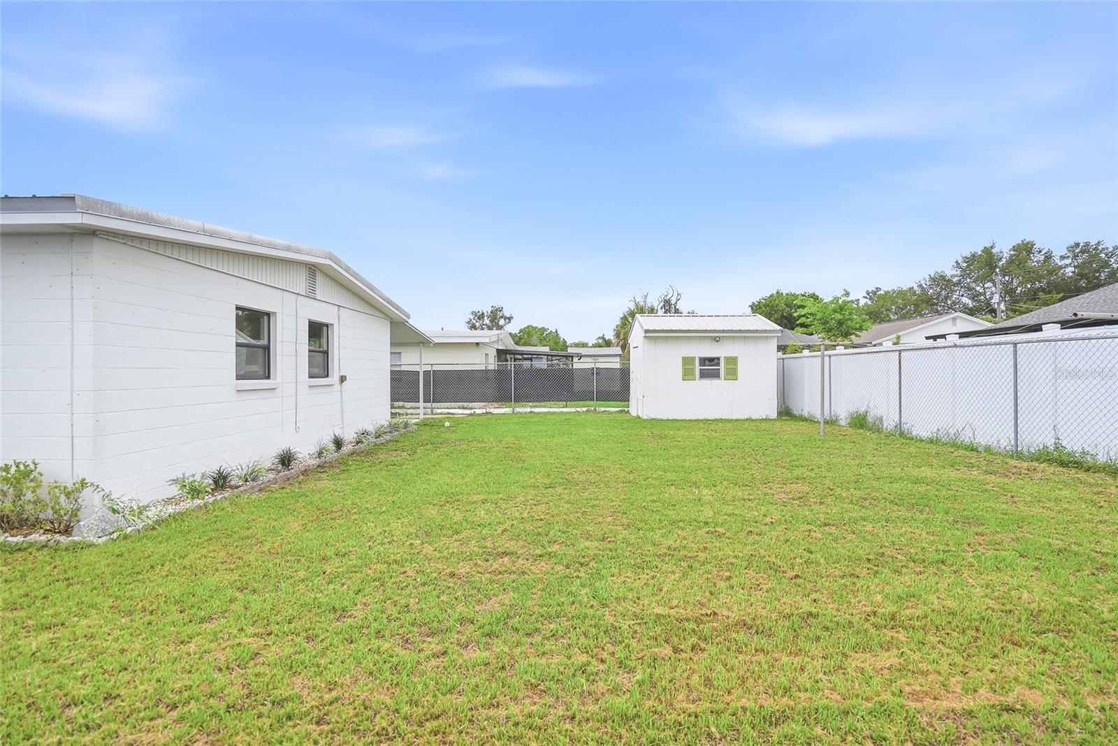 APOLLO BEACH UNIT ONE PT ONE - Residential