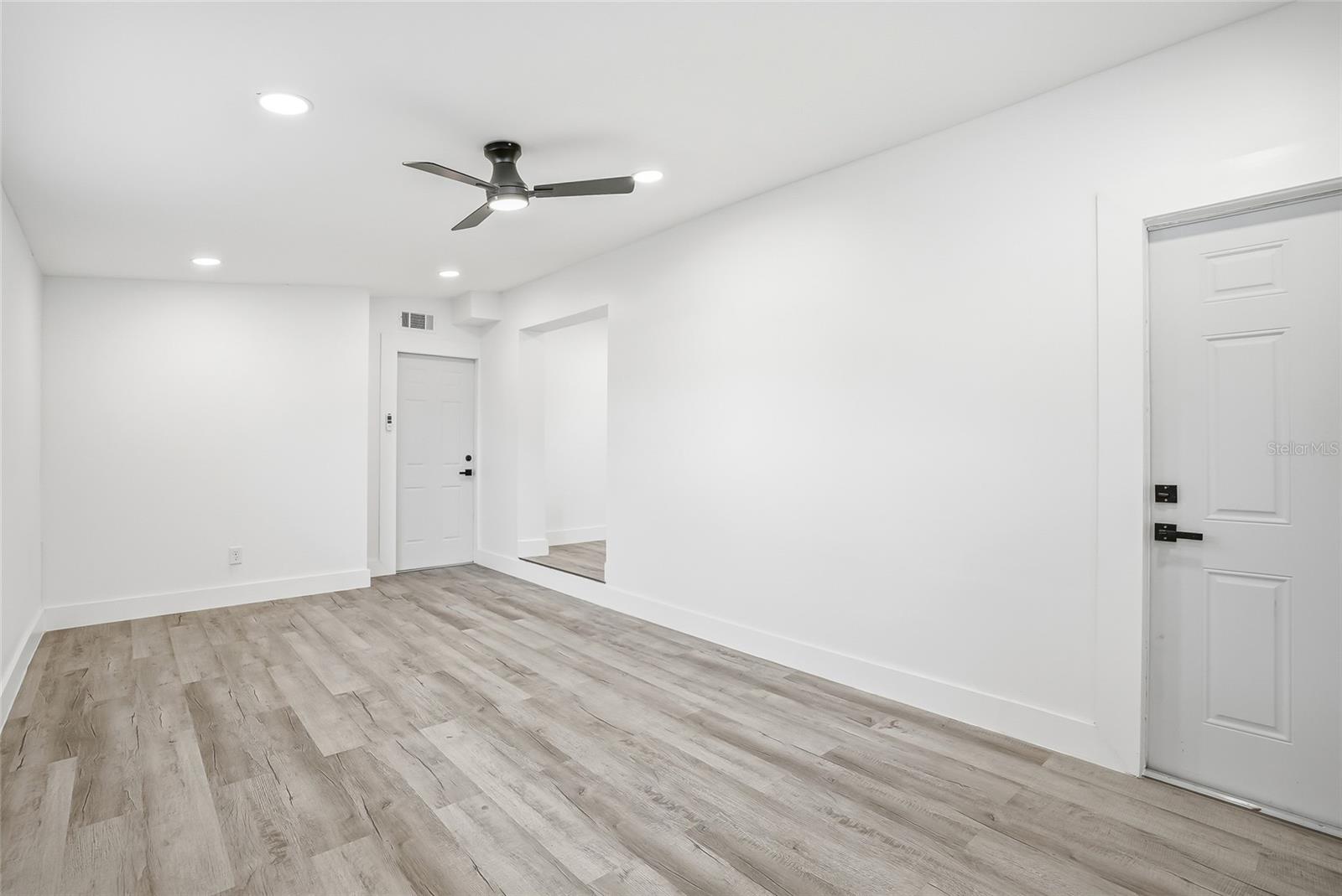 APOLLO BEACH UNIT ONE PT ONE - Residential
