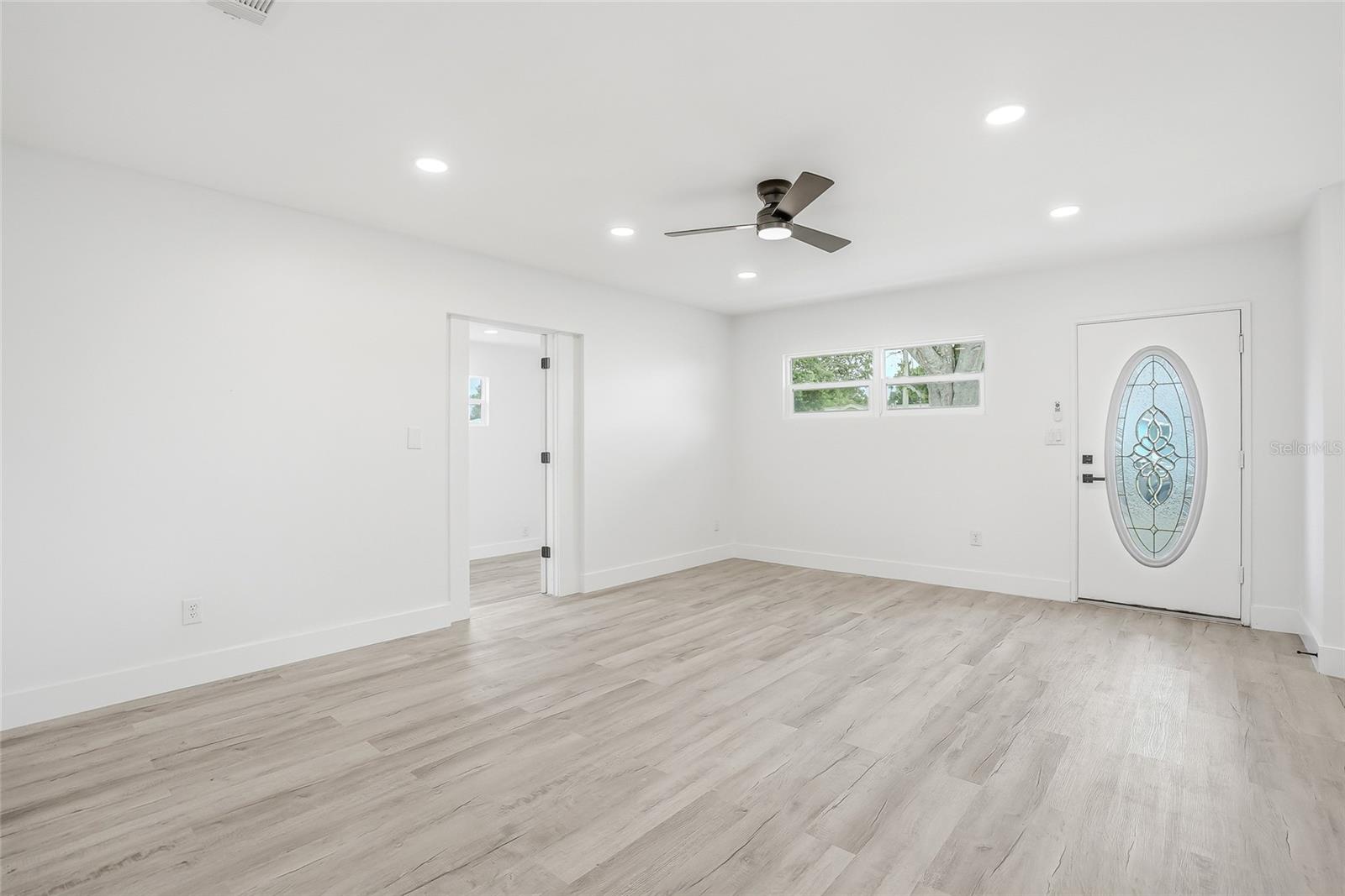 APOLLO BEACH UNIT ONE PT ONE - Residential