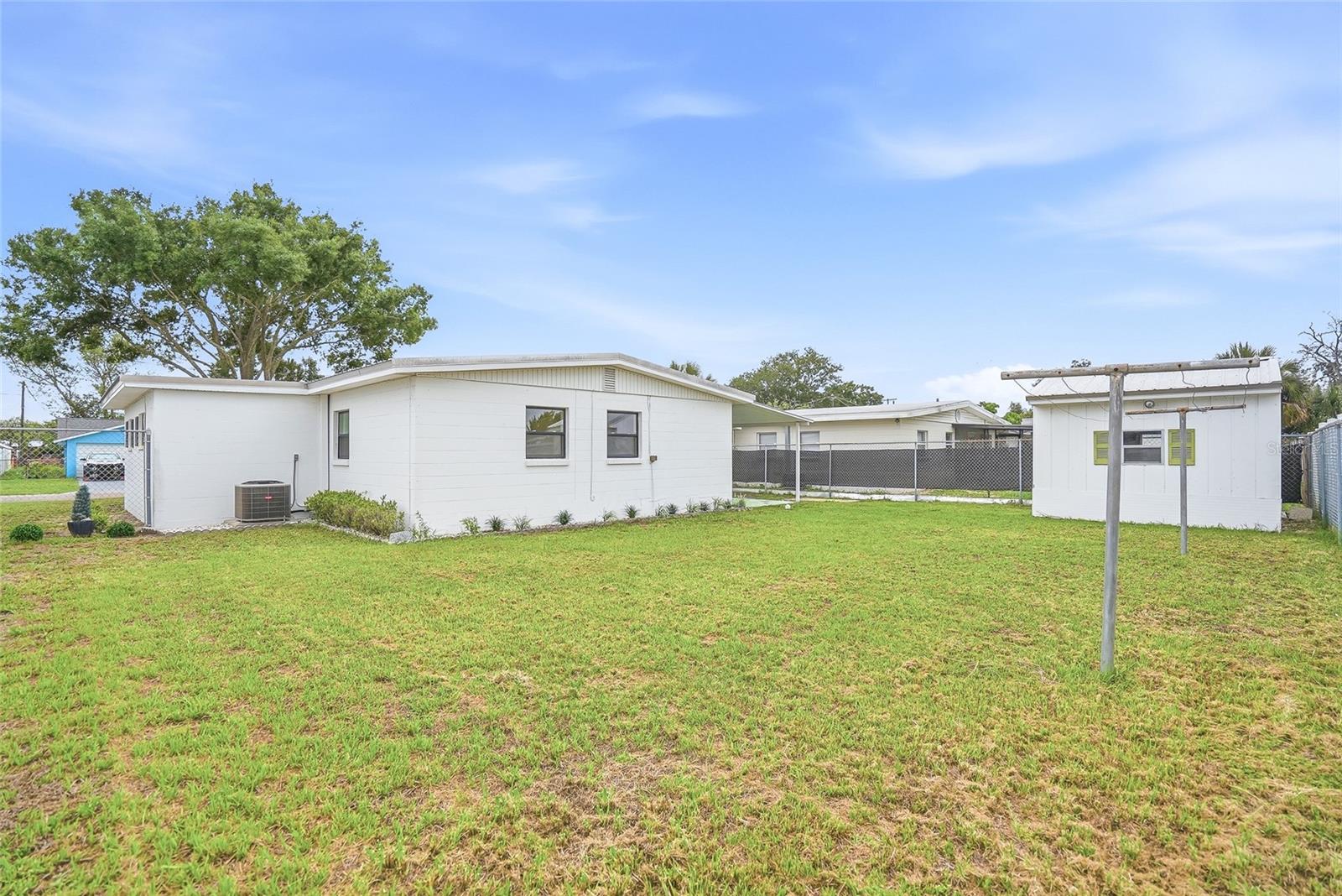 APOLLO BEACH UNIT ONE PT ONE - Residential