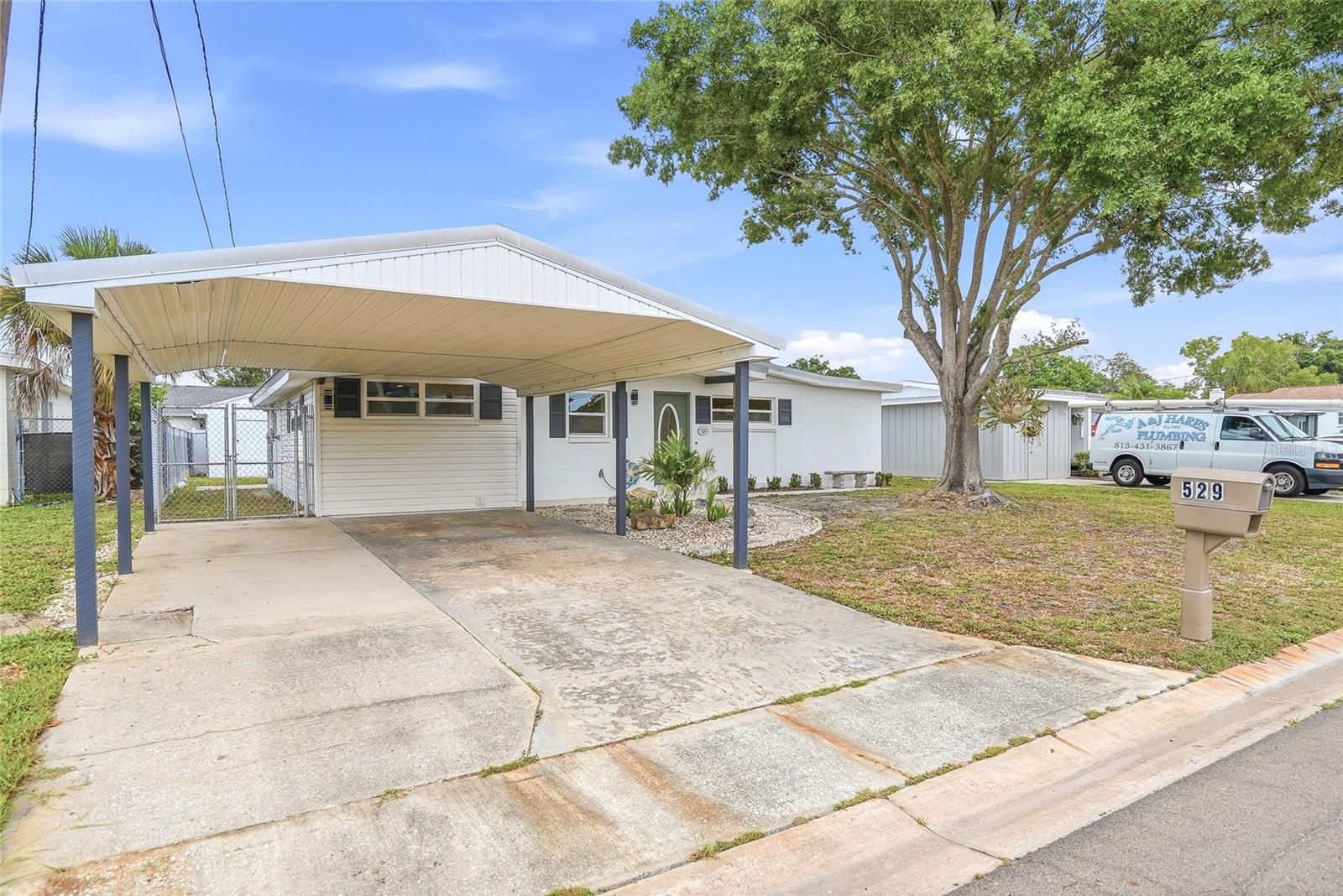 APOLLO BEACH UNIT ONE PT ONE - Residential
