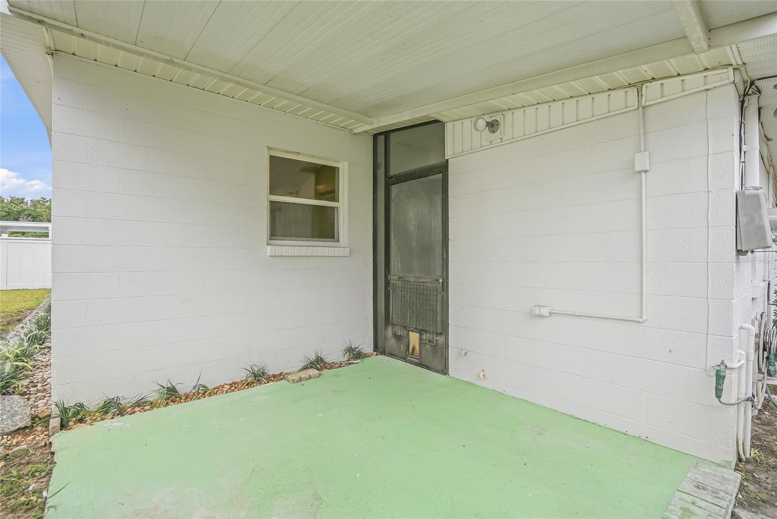 APOLLO BEACH UNIT ONE PT ONE - Residential