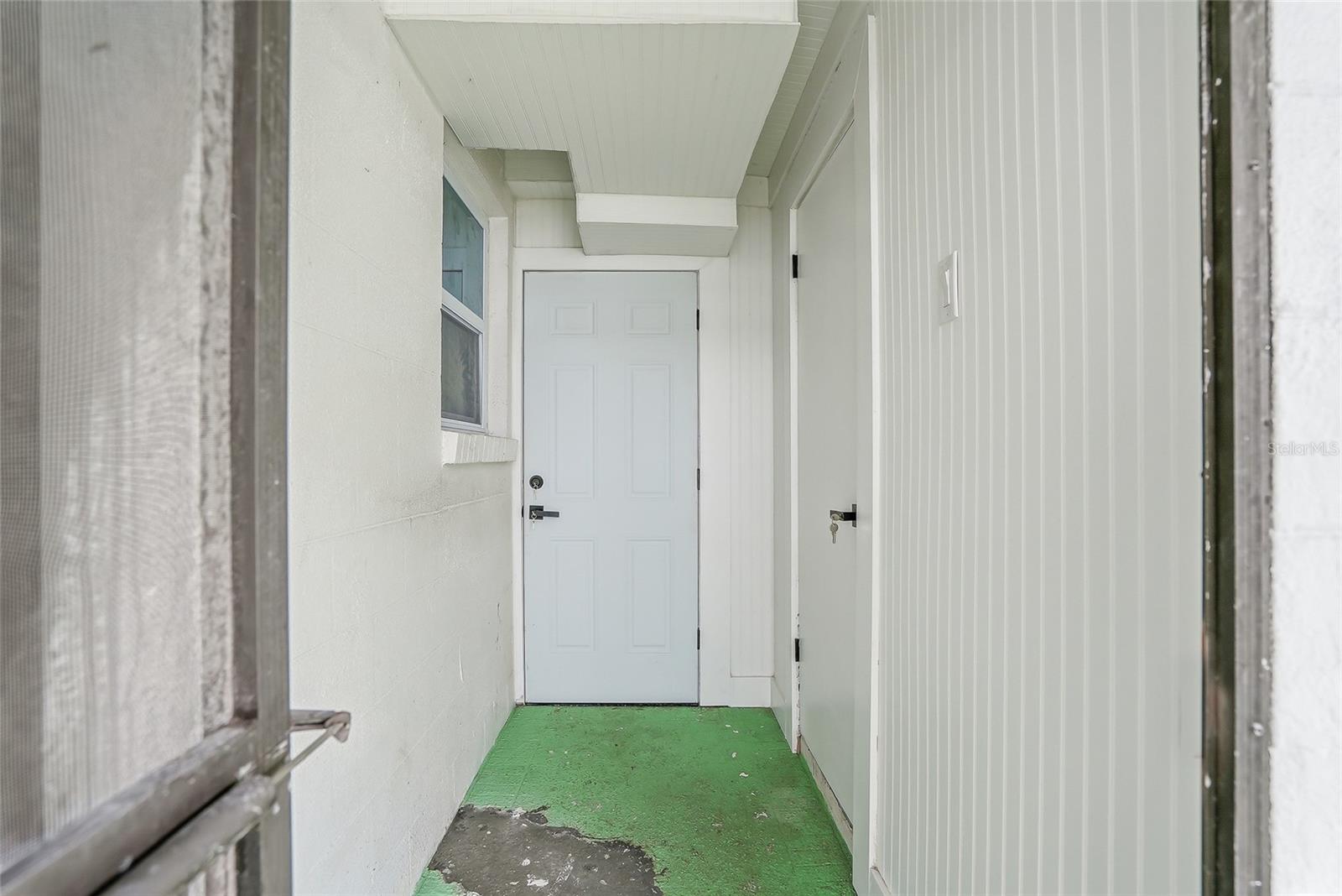 APOLLO BEACH UNIT ONE PT ONE - Residential