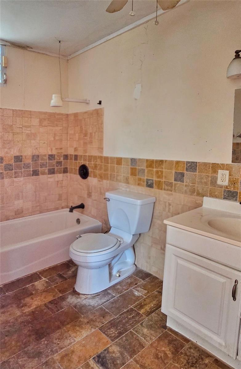 FLAMENCO WARD - Residential