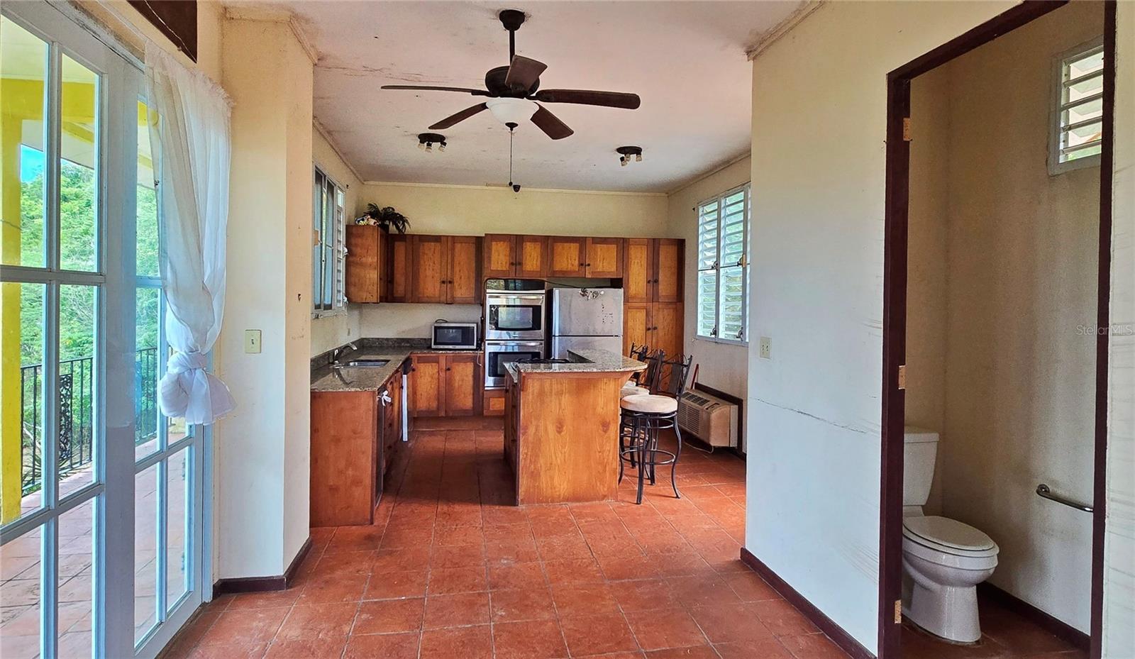 FLAMENCO WARD - Residential