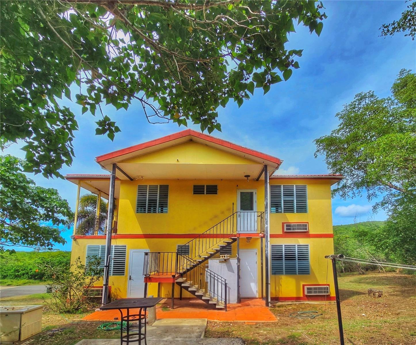 FLAMENCO WARD - Residential