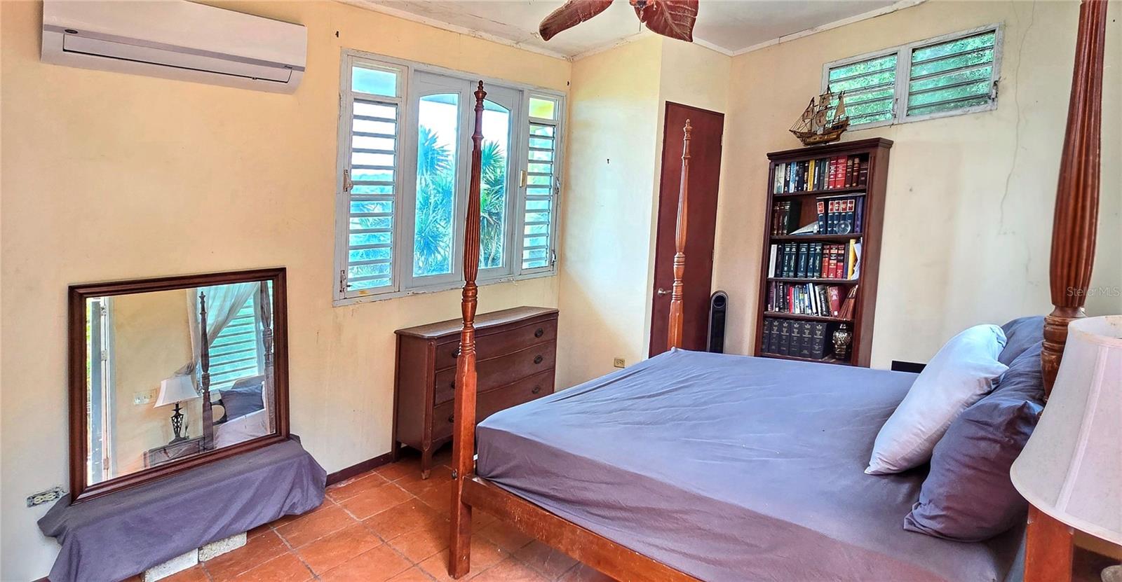 FLAMENCO WARD - Residential