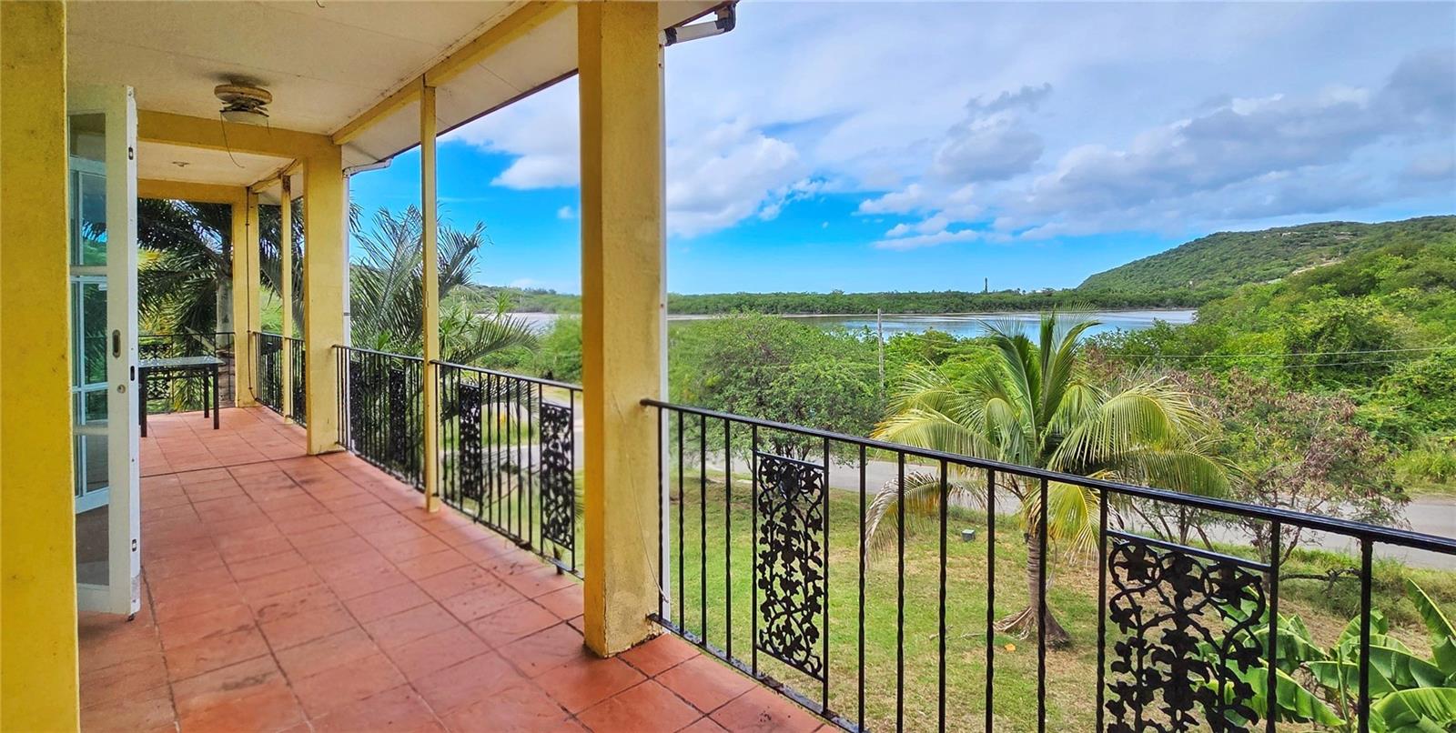FLAMENCO WARD - Residential