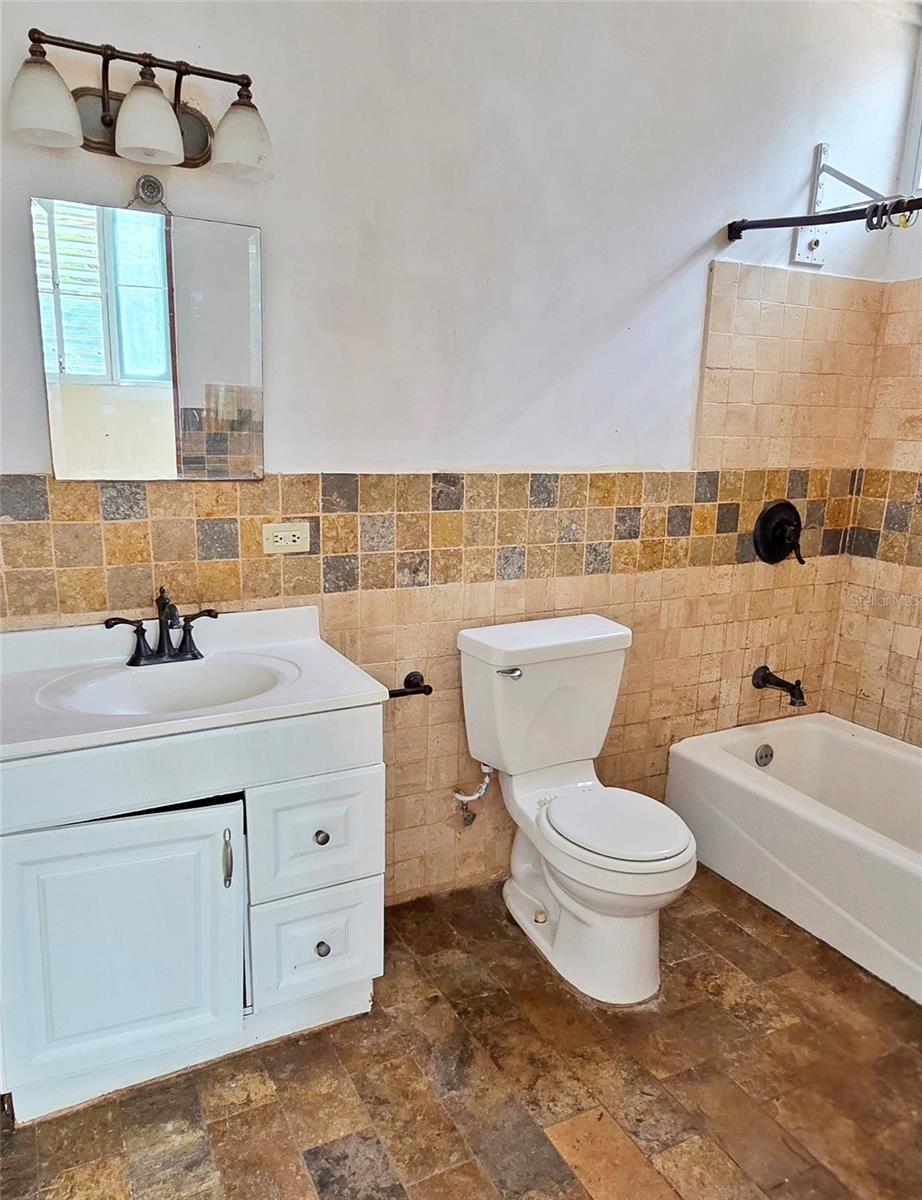 FLAMENCO WARD - Residential