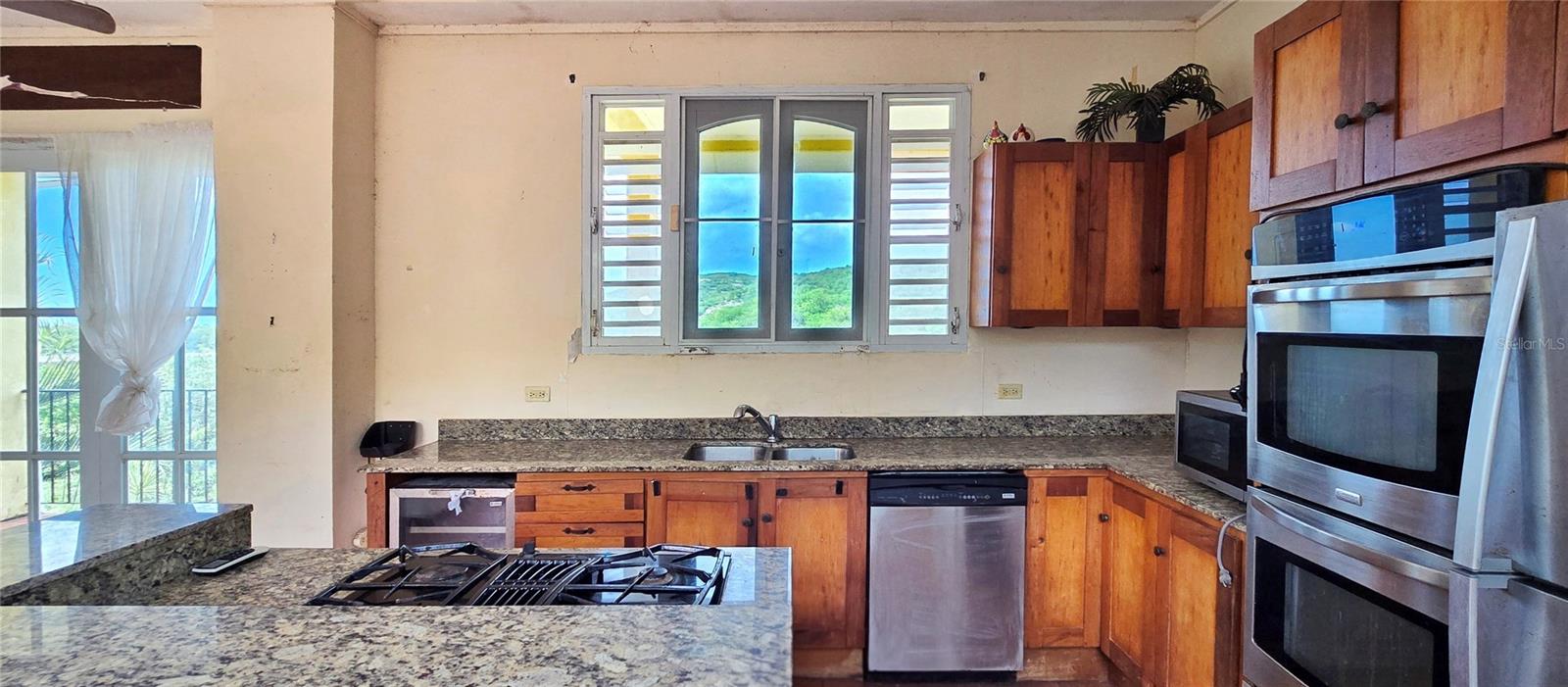 FLAMENCO WARD - Residential