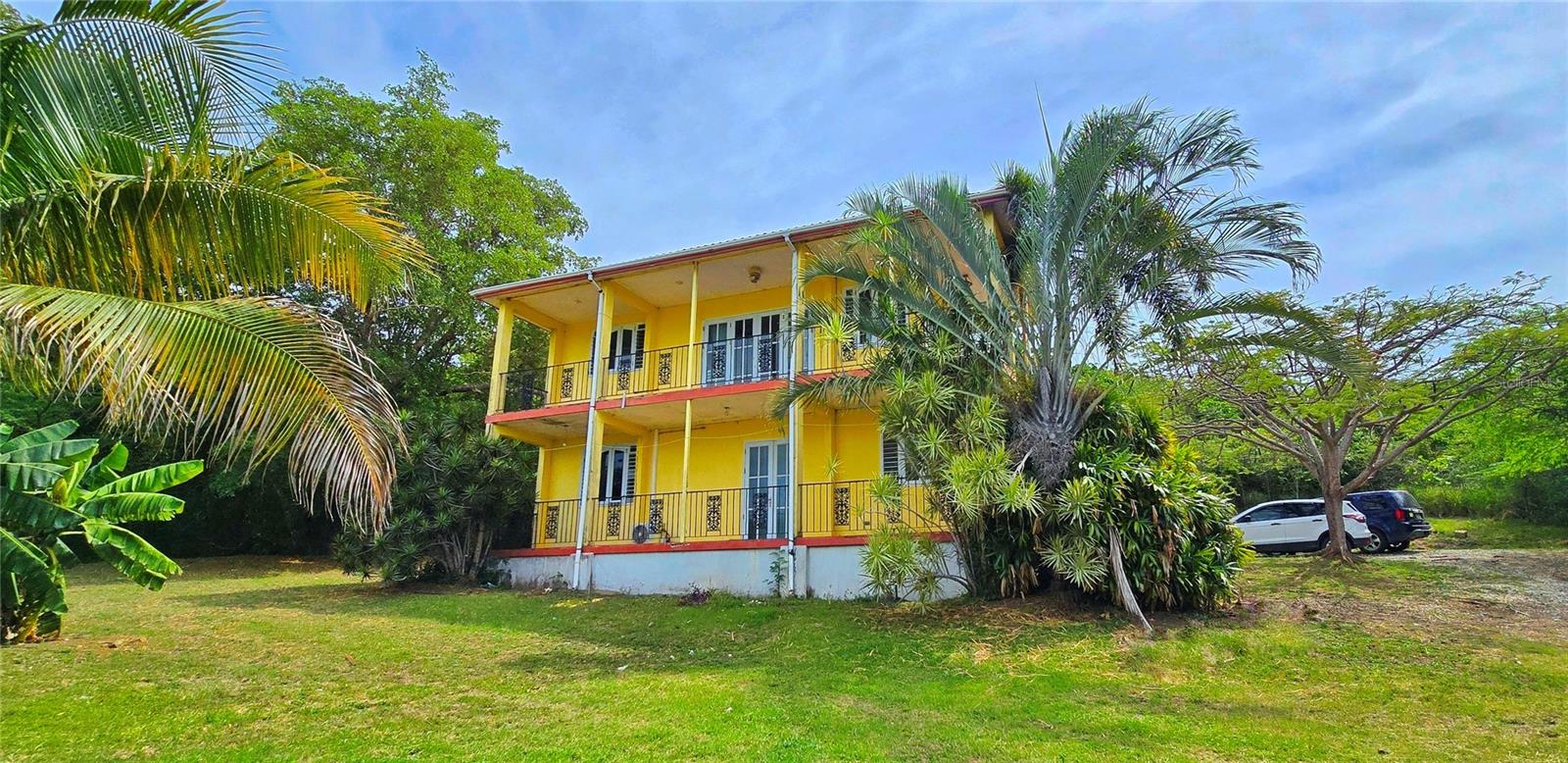 FLAMENCO WARD - Residential