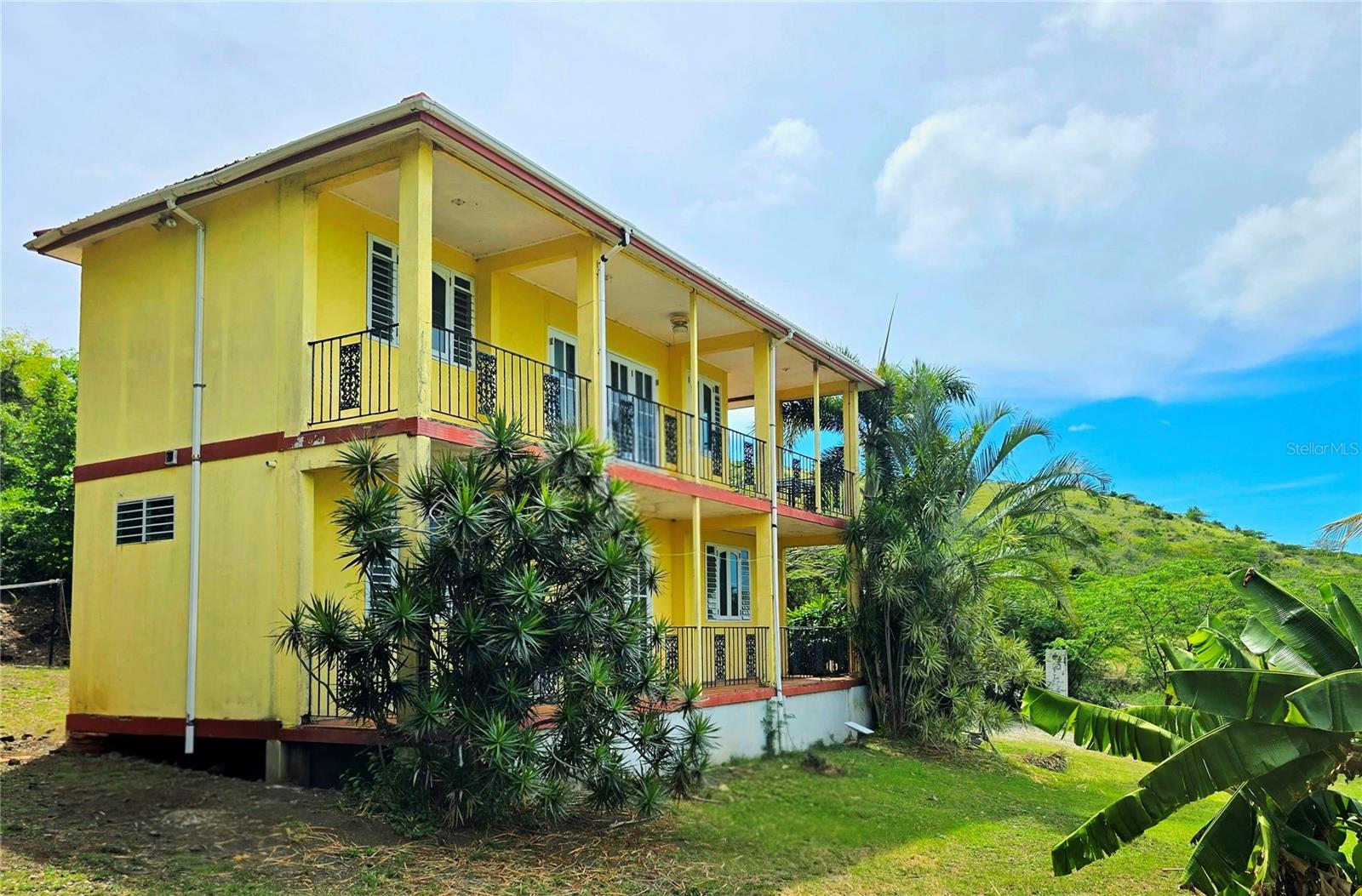 FLAMENCO WARD - Residential