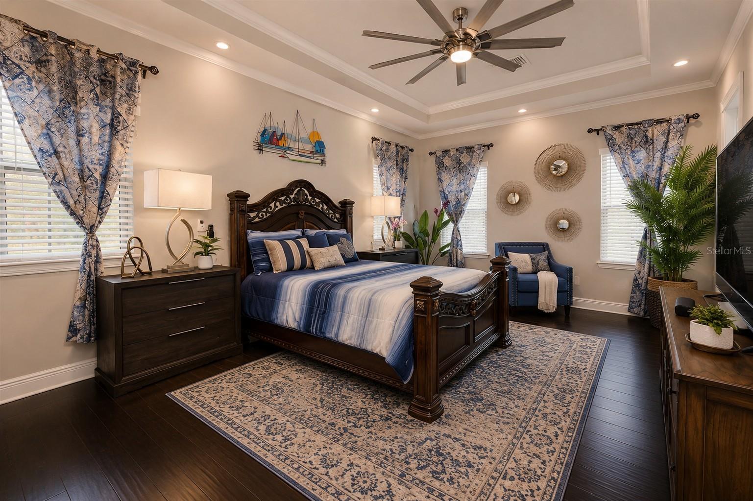 LAKESHORE PRESERVE PH 2 - Residential