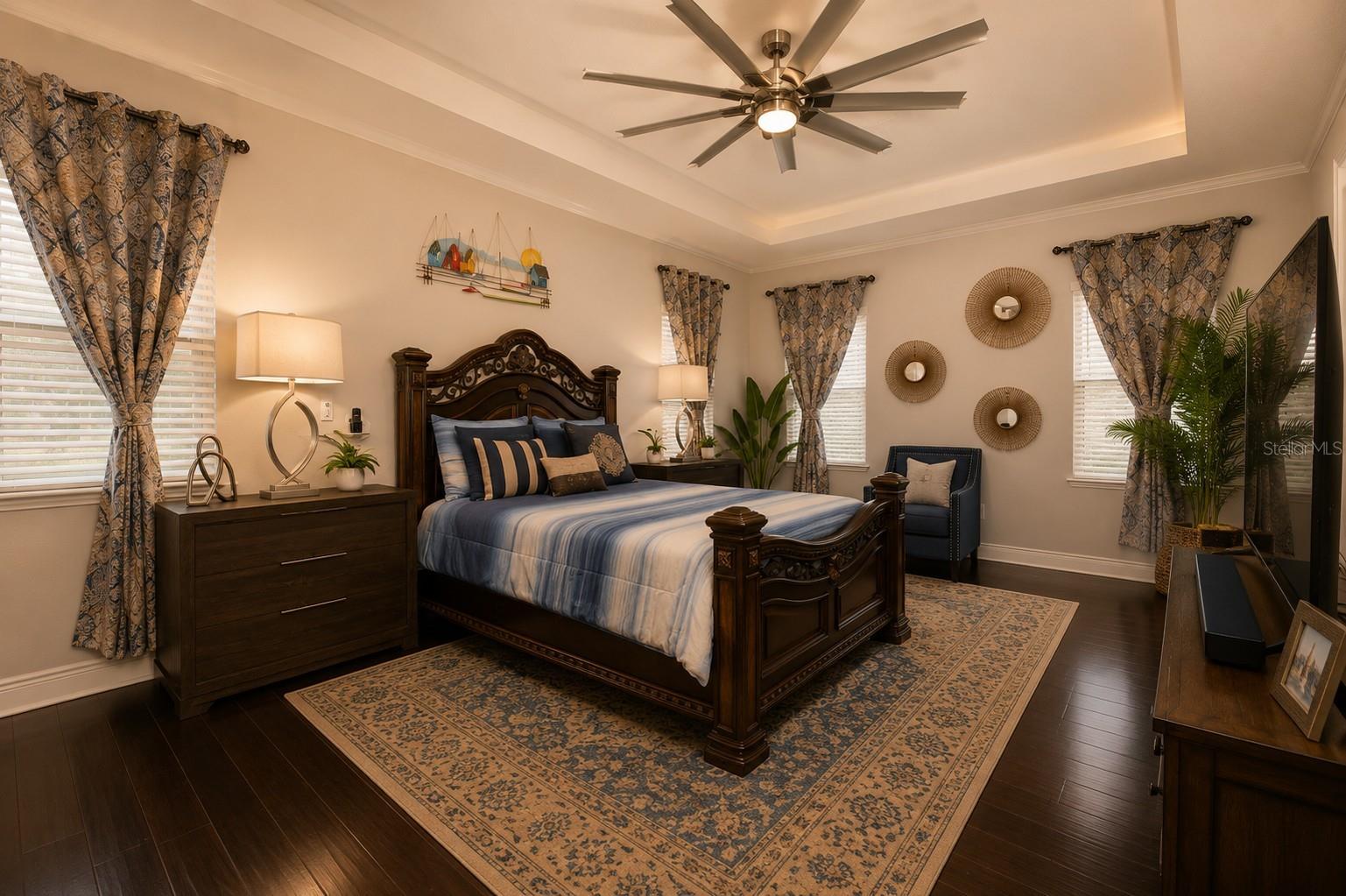 LAKESHORE PRESERVE PH 2 - Residential