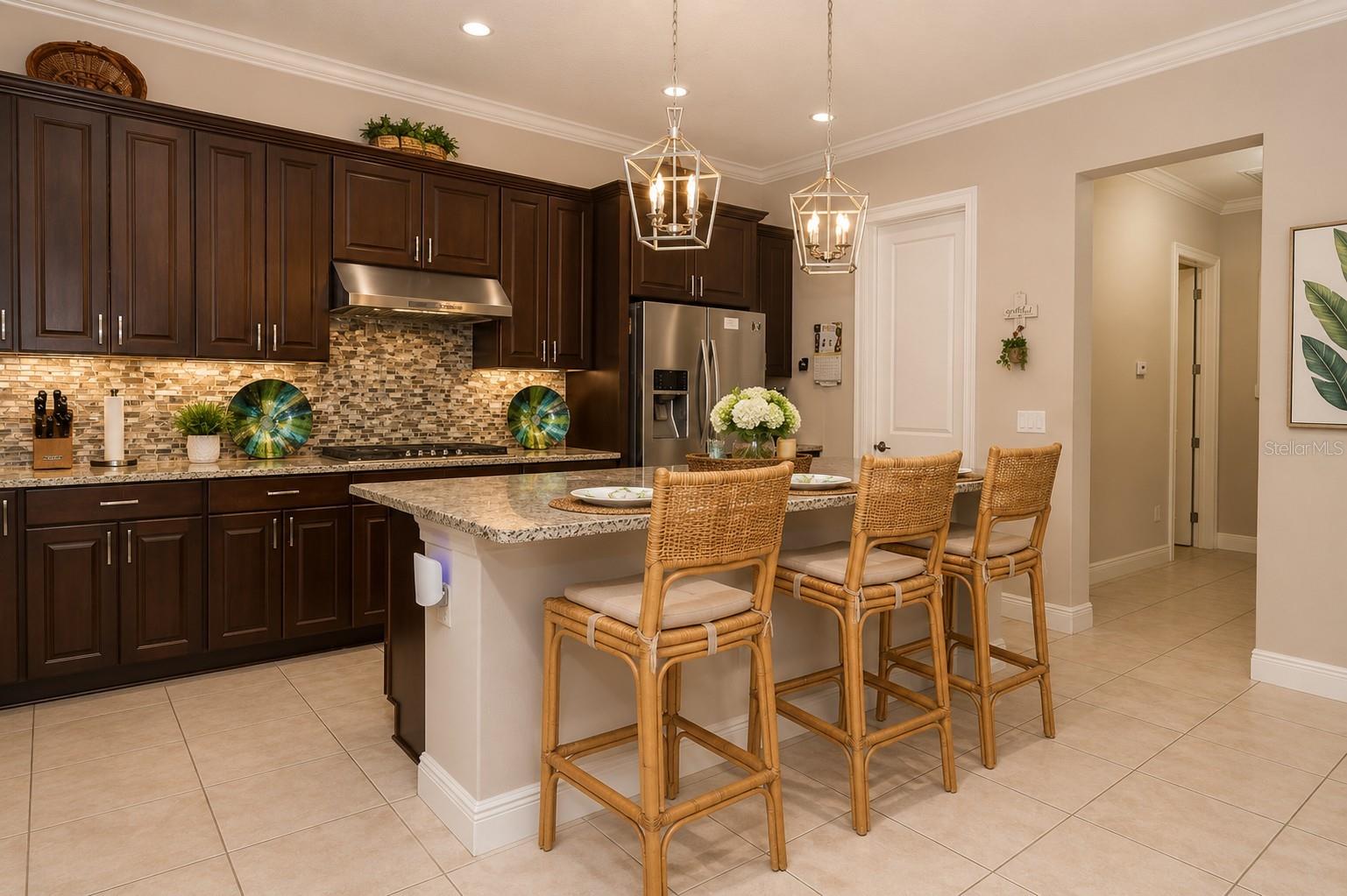 LAKESHORE PRESERVE PH 2 - Residential