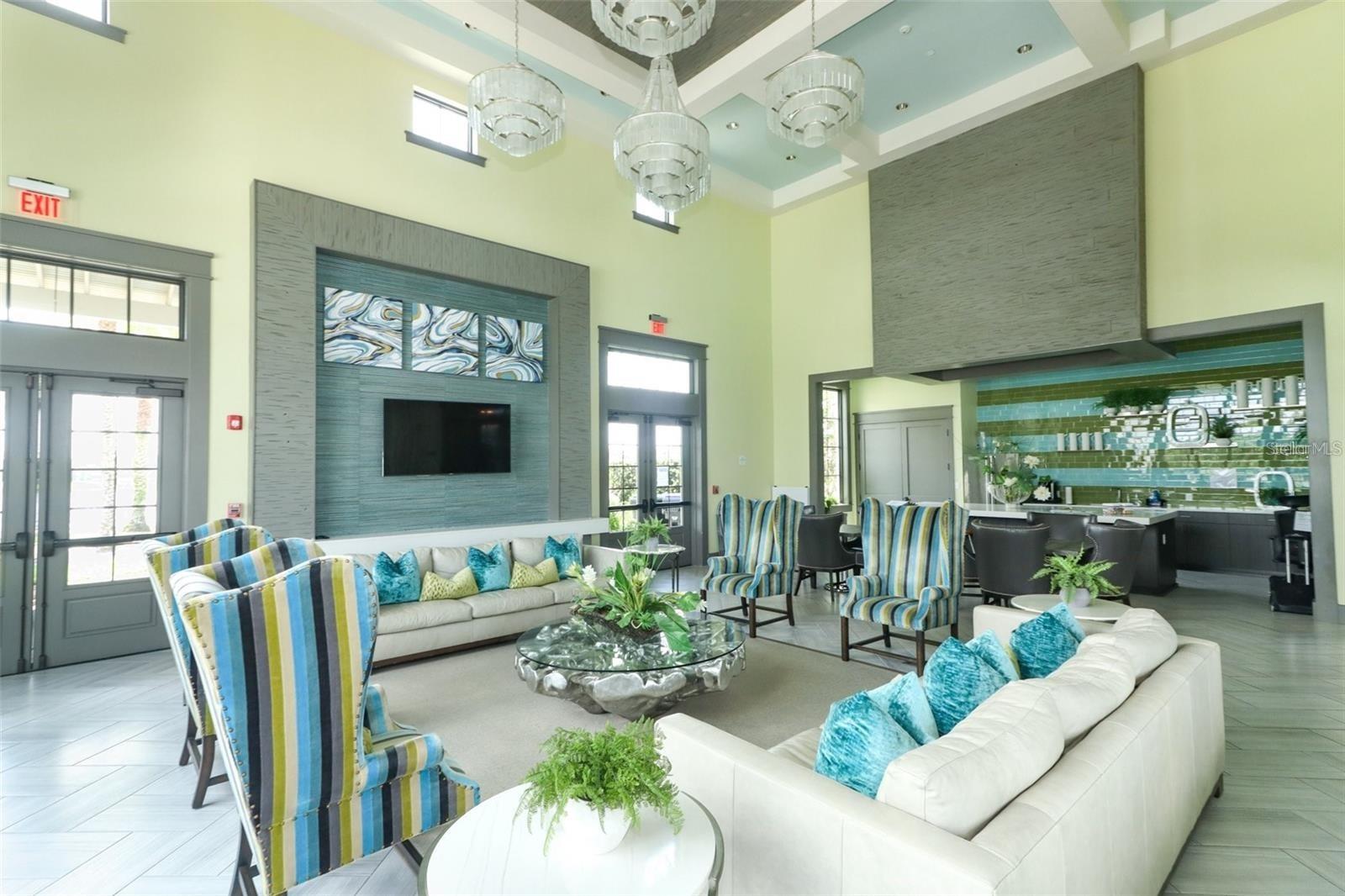 LAKESHORE PRESERVE PH 2 - Residential