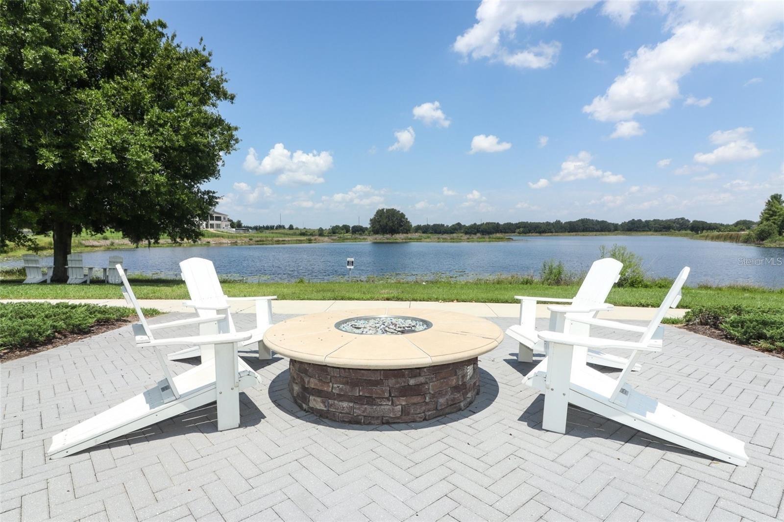 LAKESHORE PRESERVE PH 2 - Residential
