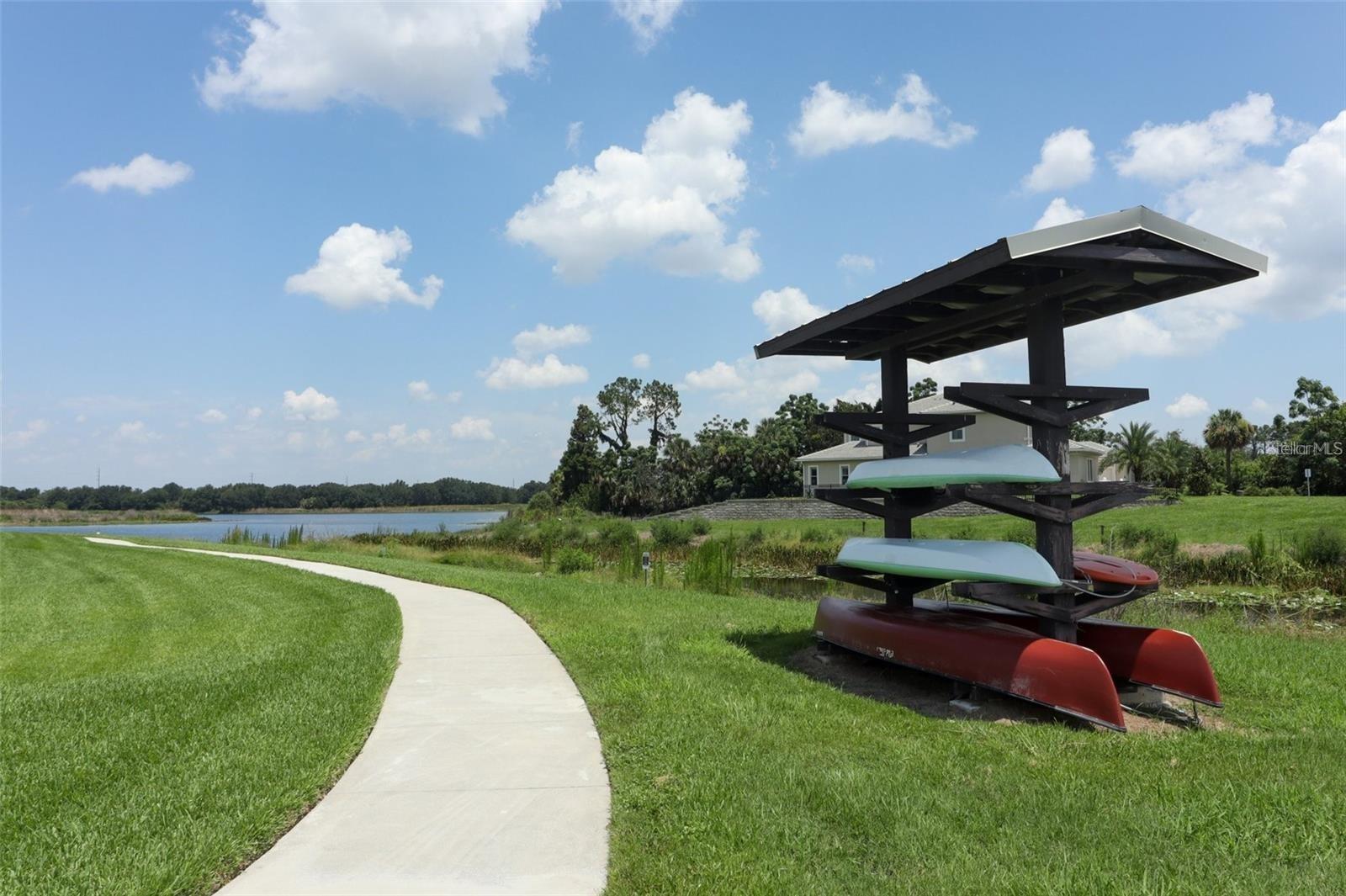 LAKESHORE PRESERVE PH 2 - Residential