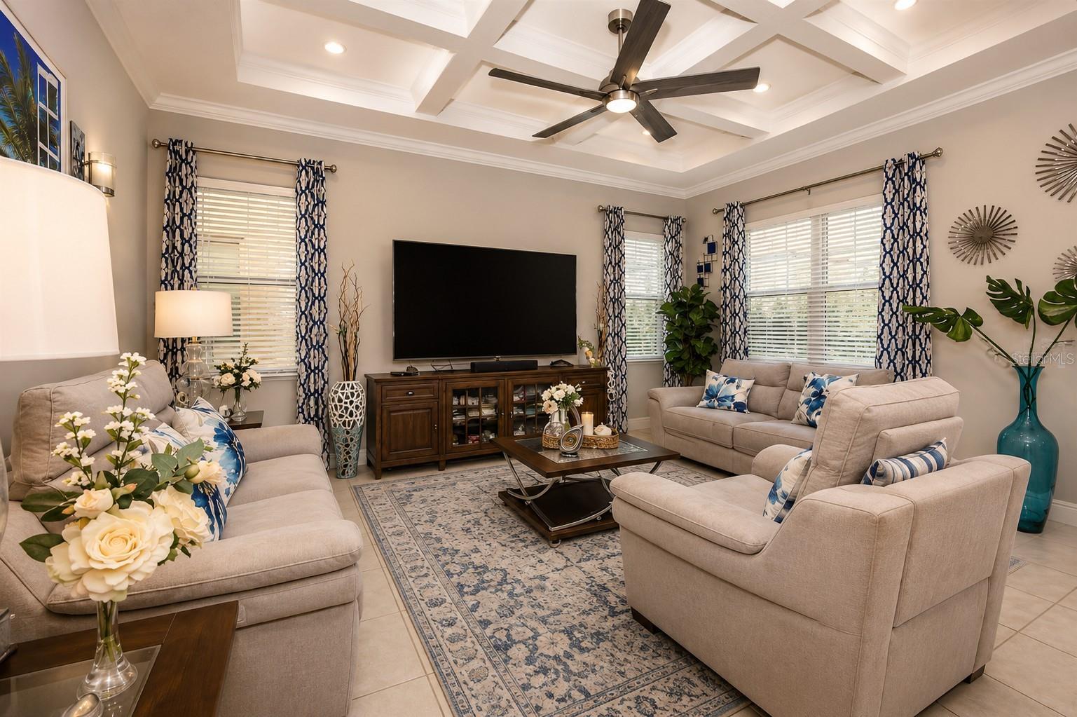 LAKESHORE PRESERVE PH 2 - Residential