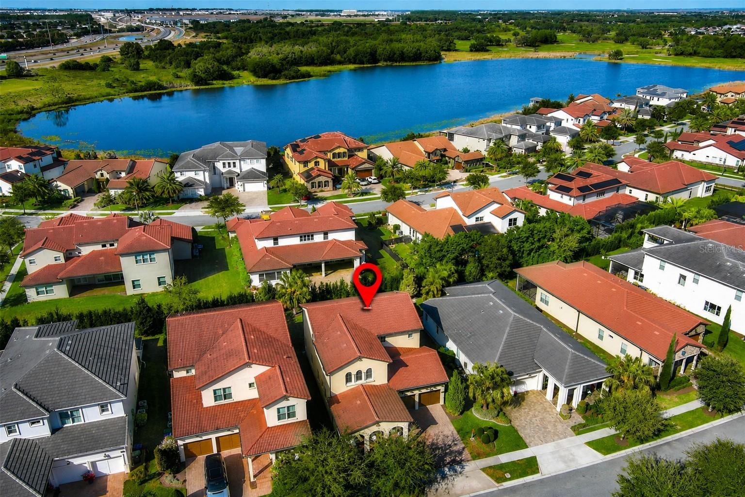 LAKESHORE PRESERVE PH 2 - Residential