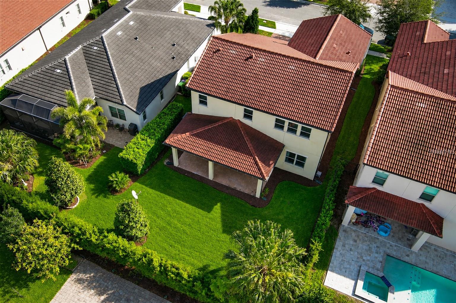 LAKESHORE PRESERVE PH 2 - Residential