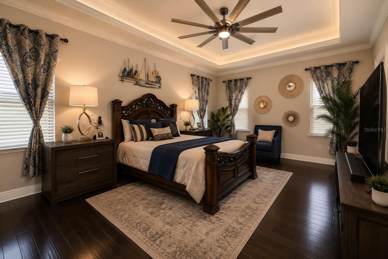 LAKESHORE PRESERVE PH 2 - Residential