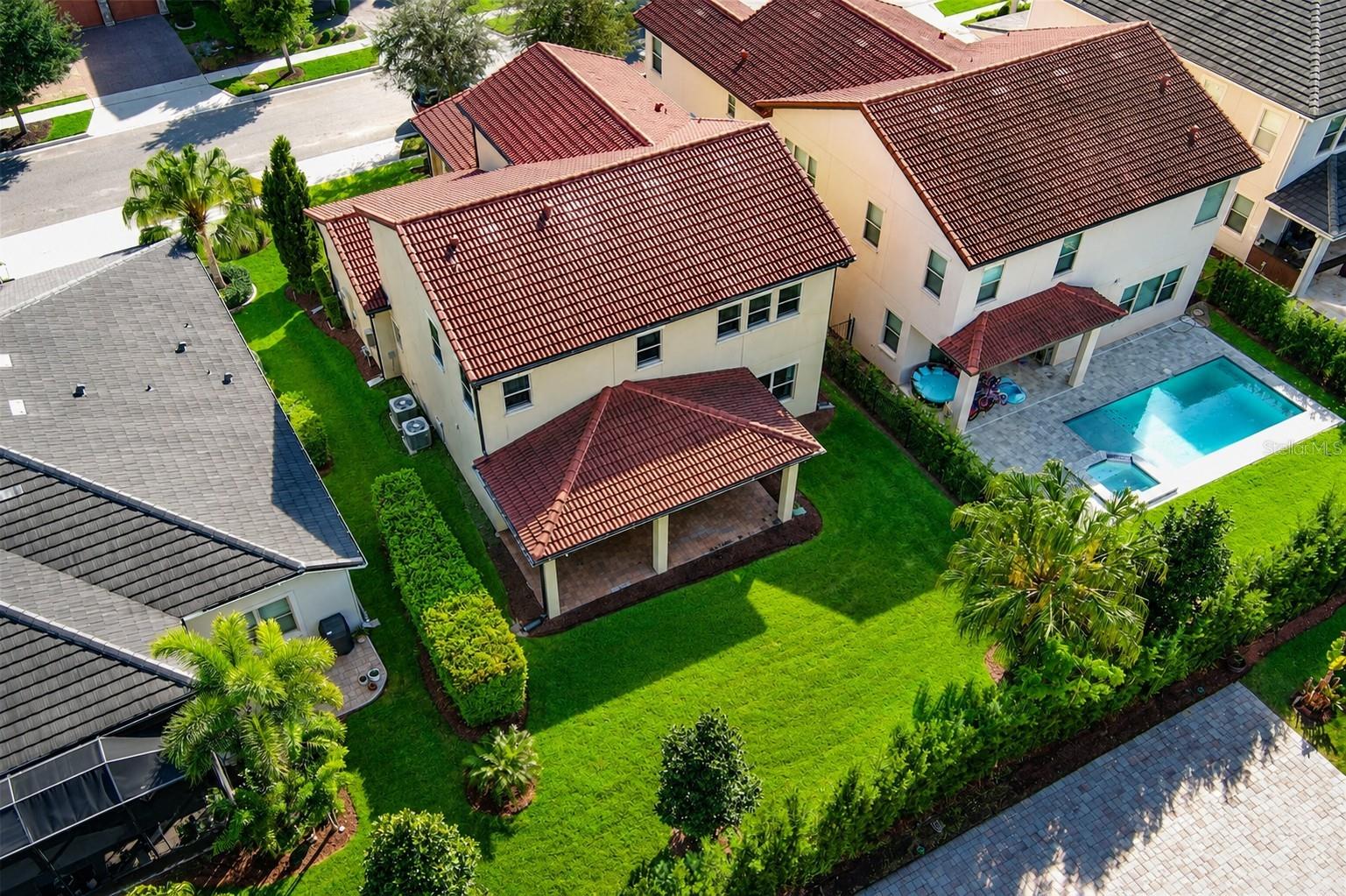 LAKESHORE PRESERVE PH 2 - Residential