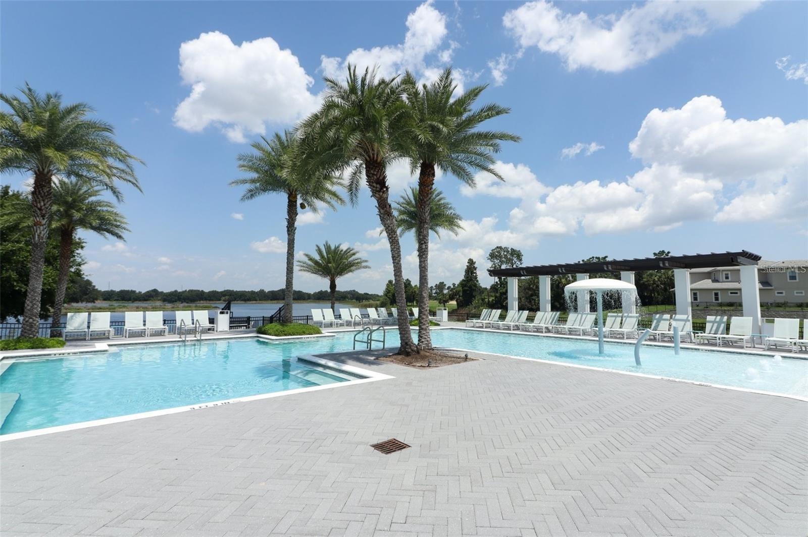 LAKESHORE PRESERVE PH 2 - Residential