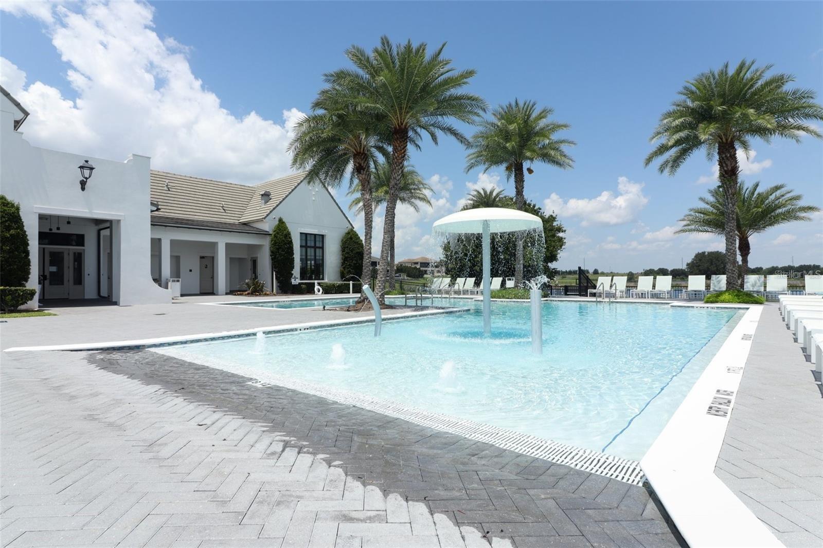 LAKESHORE PRESERVE PH 2 - Residential
