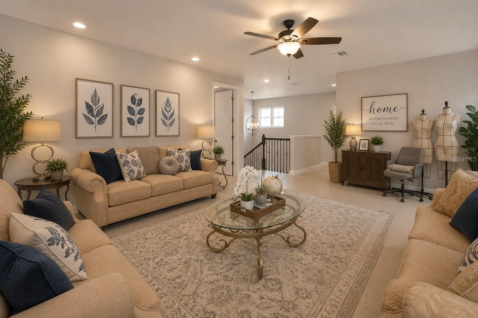 LAKESHORE PRESERVE PH 2 - Residential