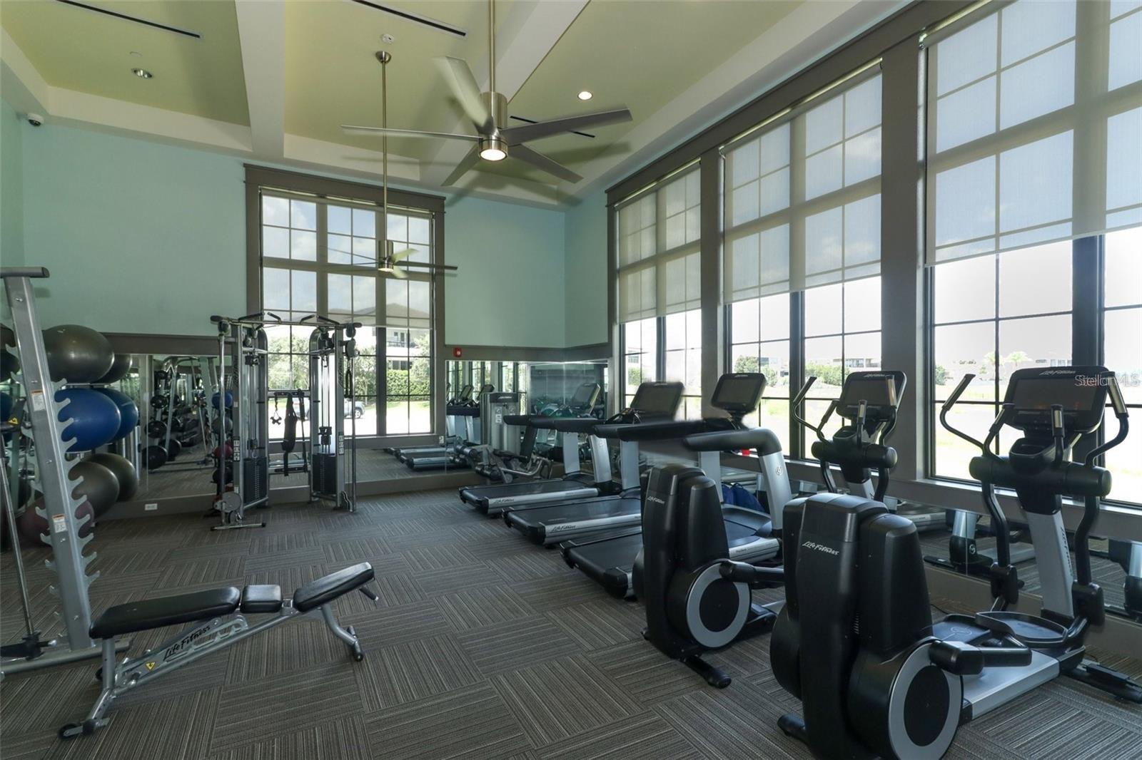 LAKESHORE PRESERVE PH 2 - Residential
