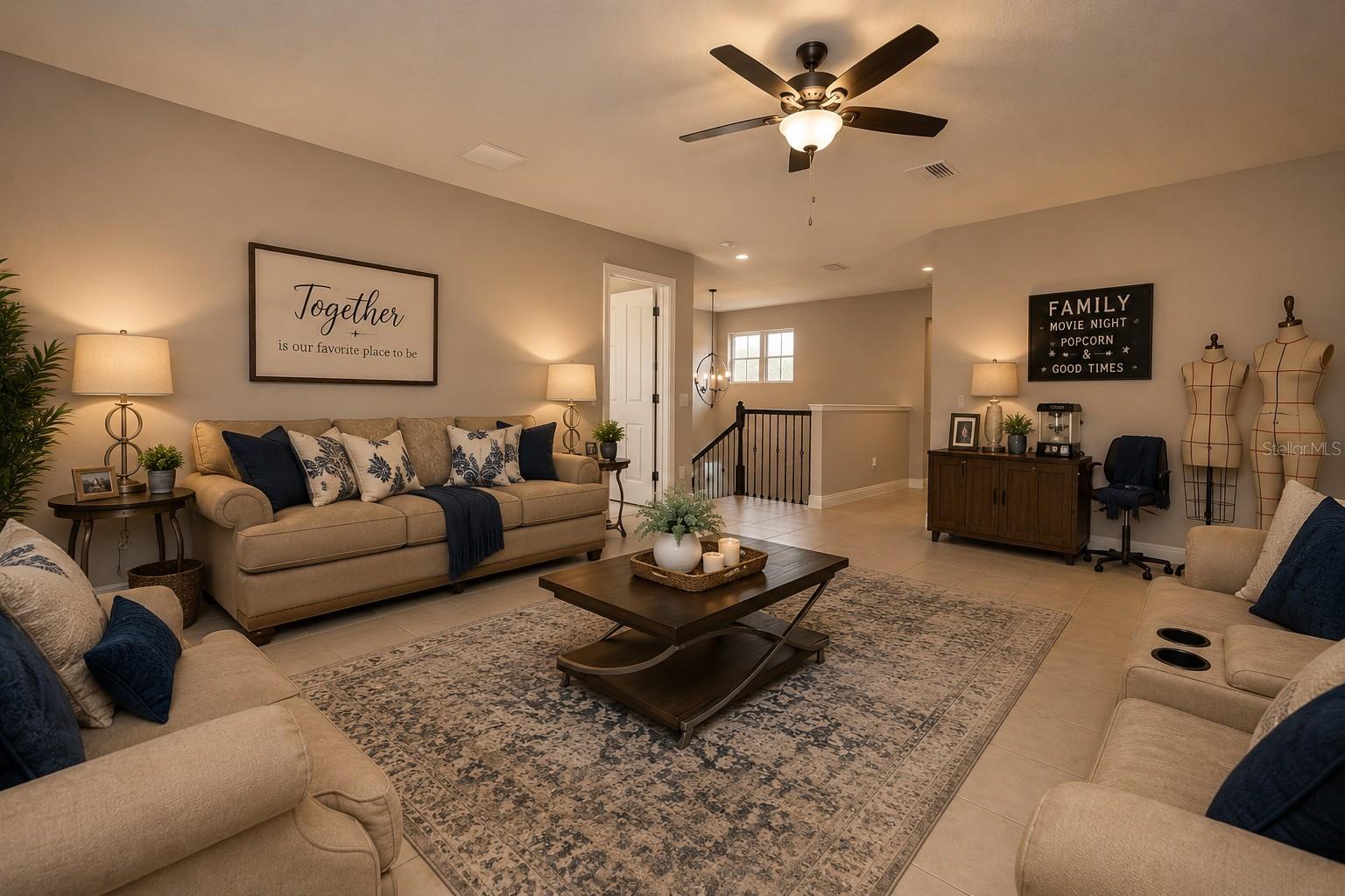 LAKESHORE PRESERVE PH 2 - Residential