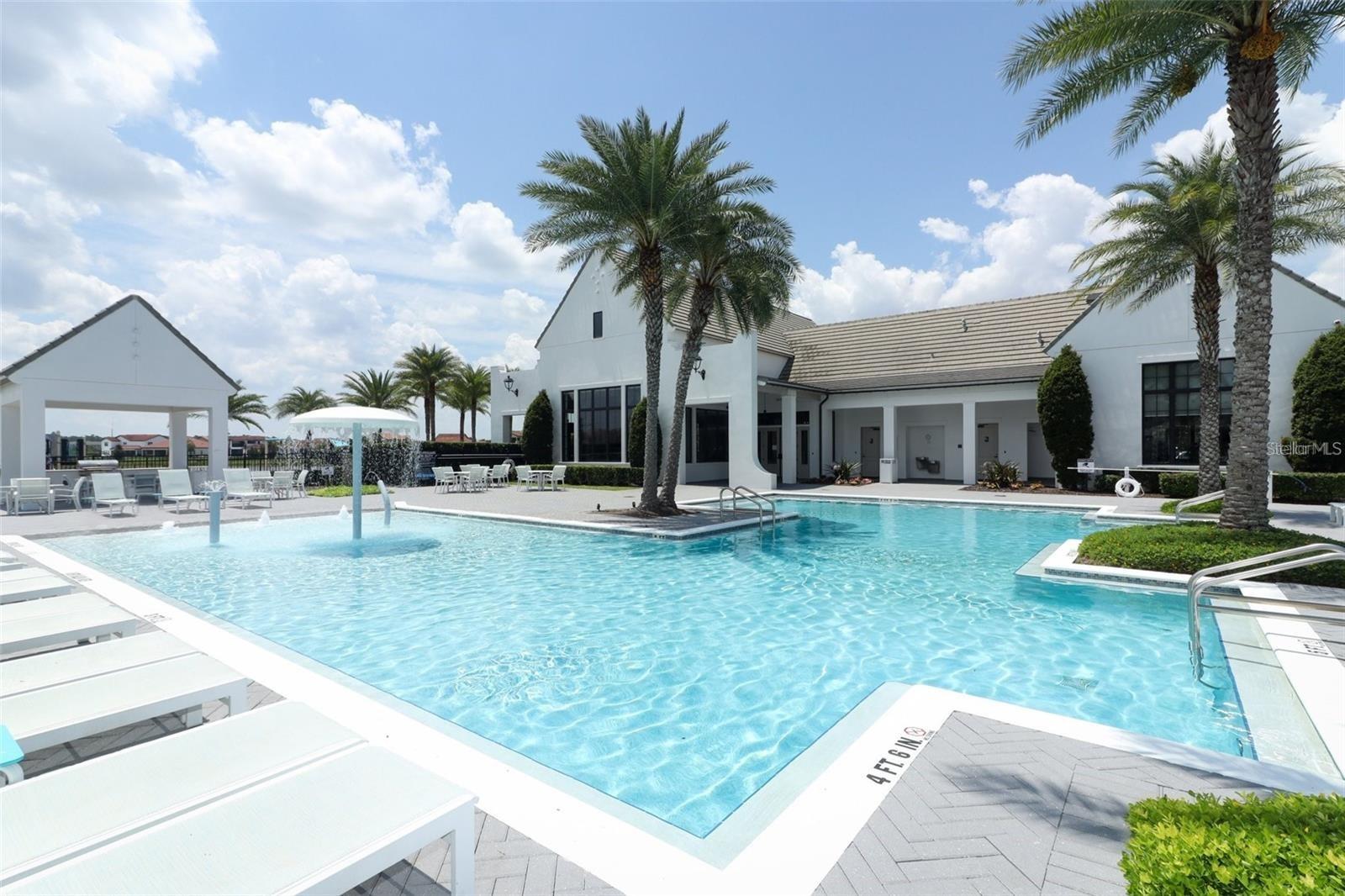 LAKESHORE PRESERVE PH 2 - Residential