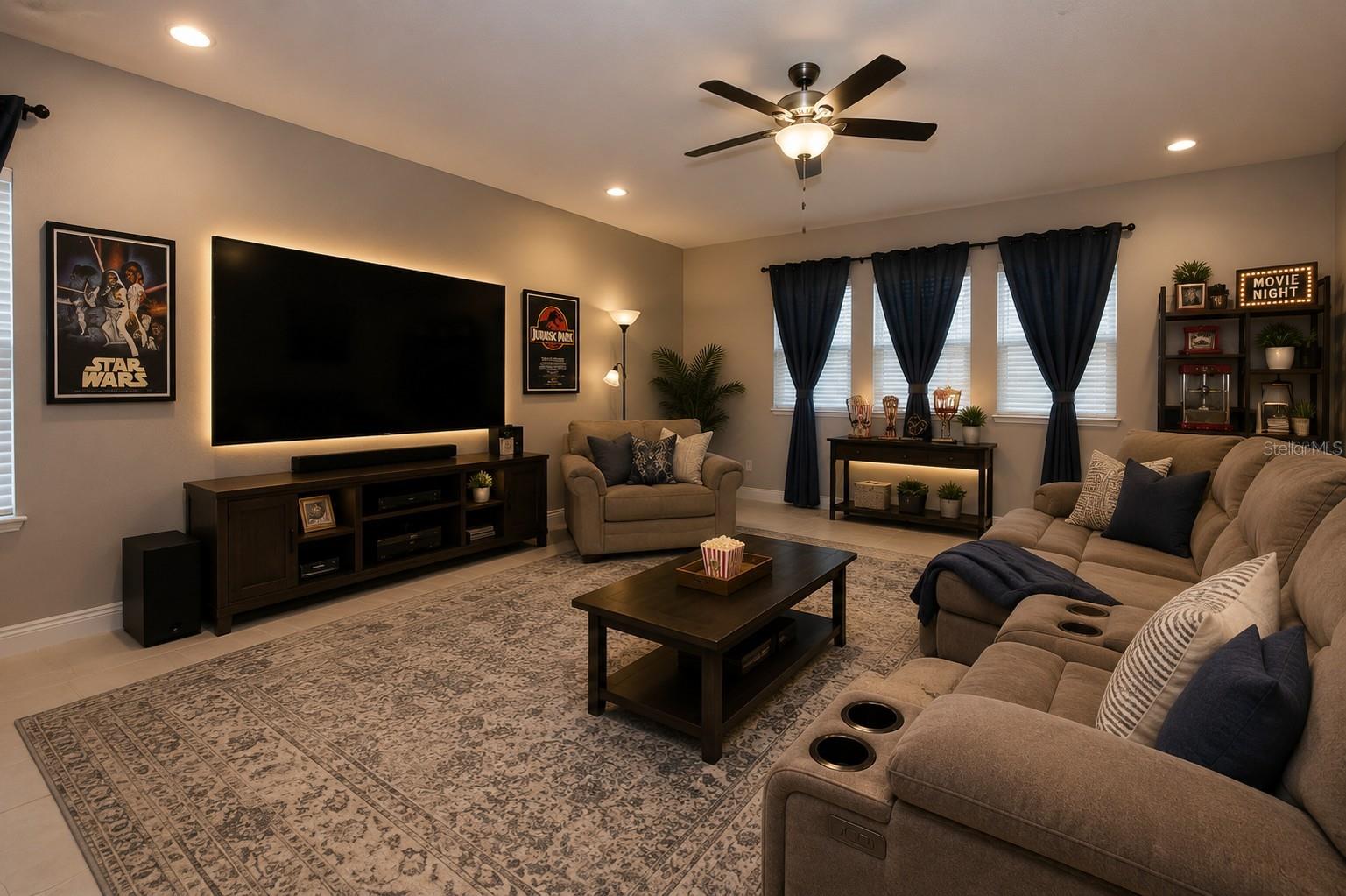 LAKESHORE PRESERVE PH 2 - Residential