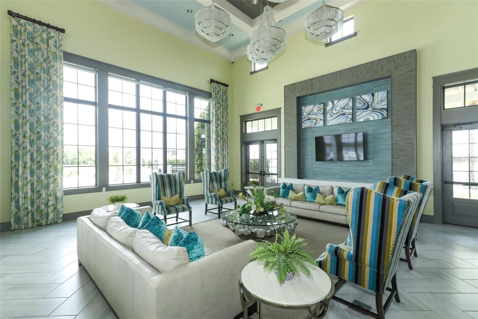 LAKESHORE PRESERVE PH 2 - Residential