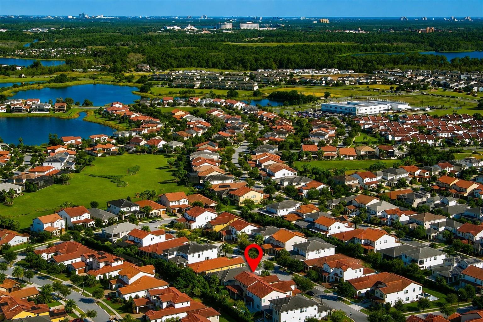 LAKESHORE PRESERVE PH 2 - Residential