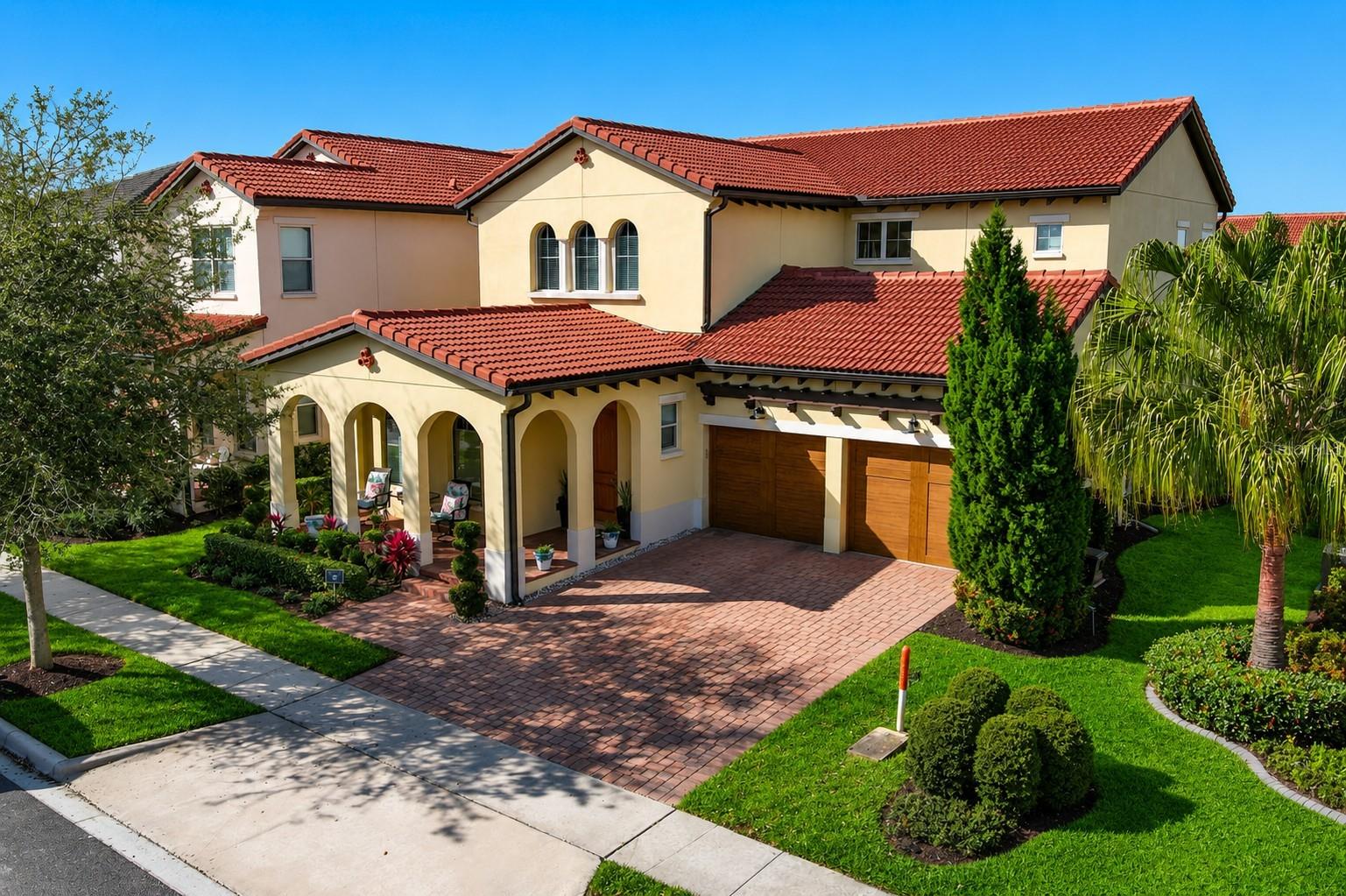 LAKESHORE PRESERVE PH 2 - Residential