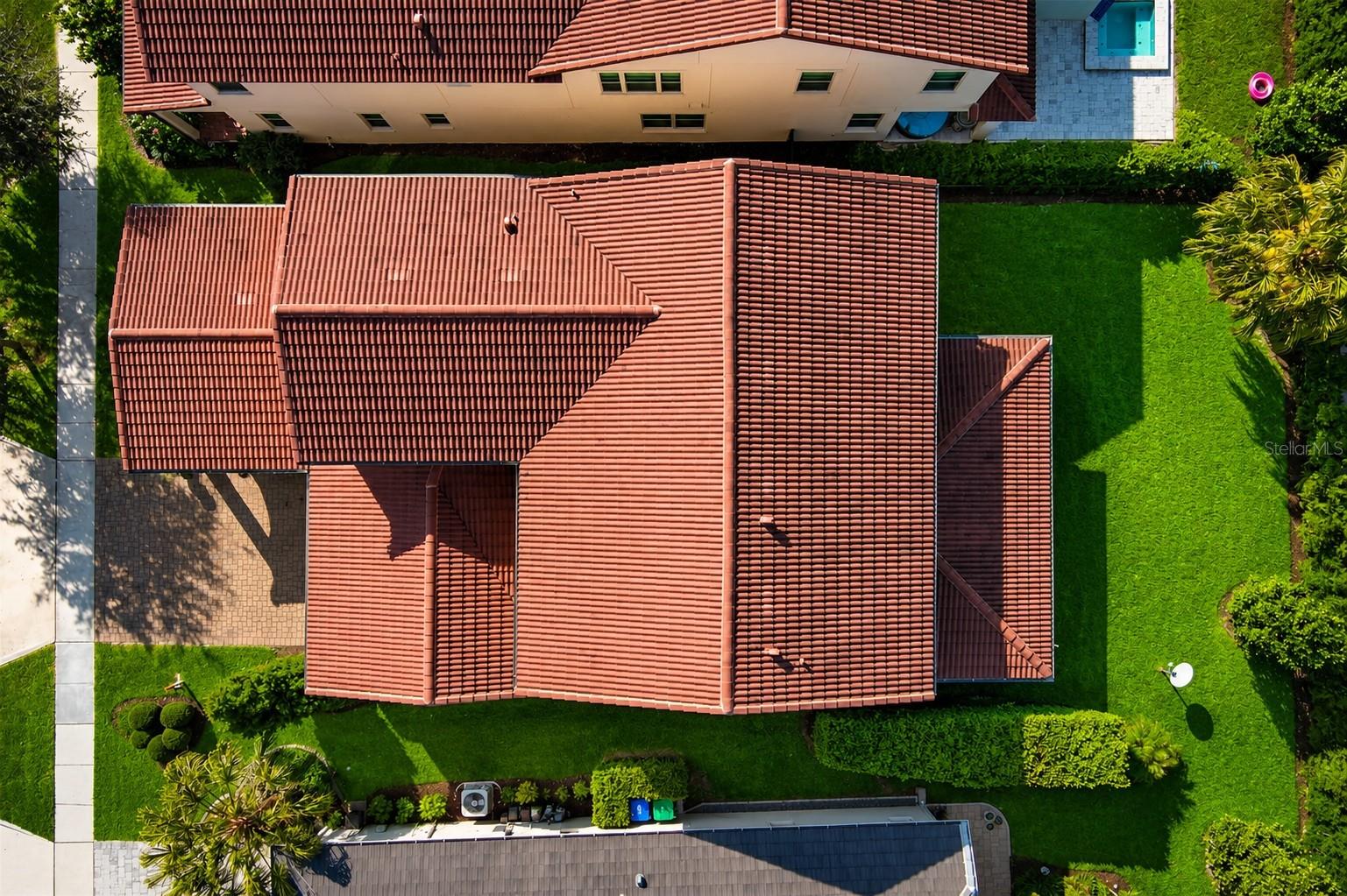 LAKESHORE PRESERVE PH 2 - Residential