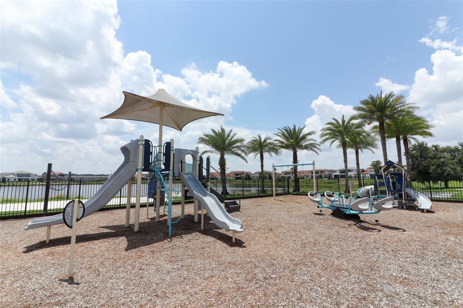 LAKESHORE PRESERVE PH 2 - Residential