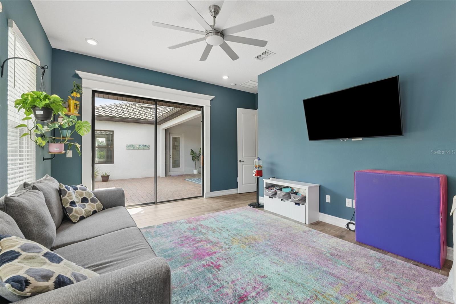 TARRAMOR PH 1 - Residential