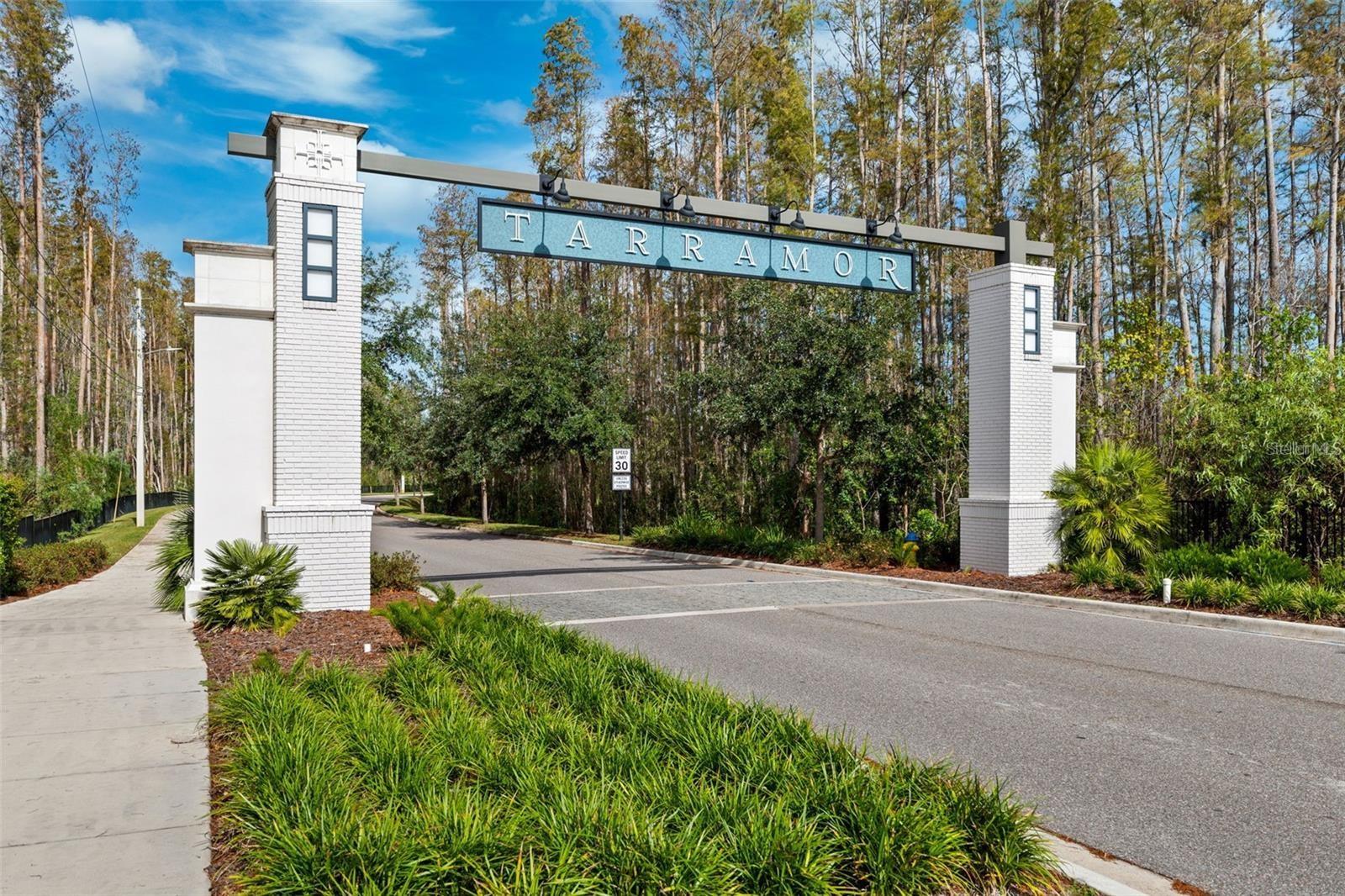 TARRAMOR PH 1 - Residential