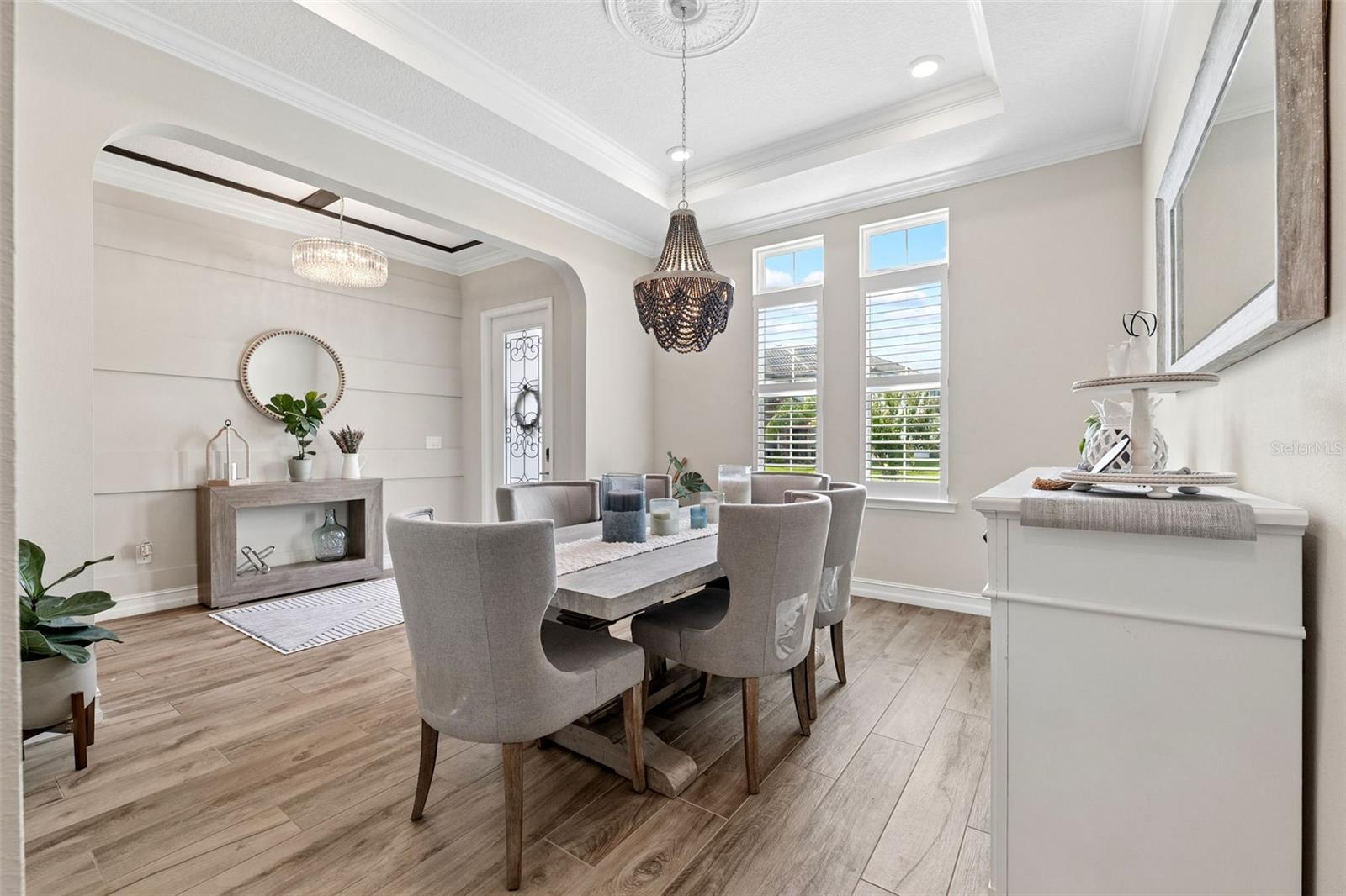 TARRAMOR PH 1 - Residential